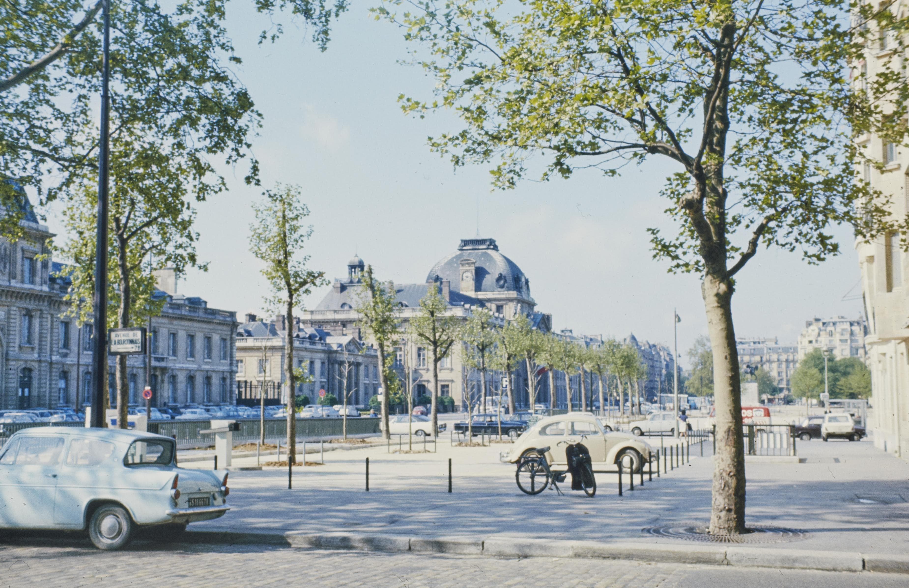 Photo d'archive