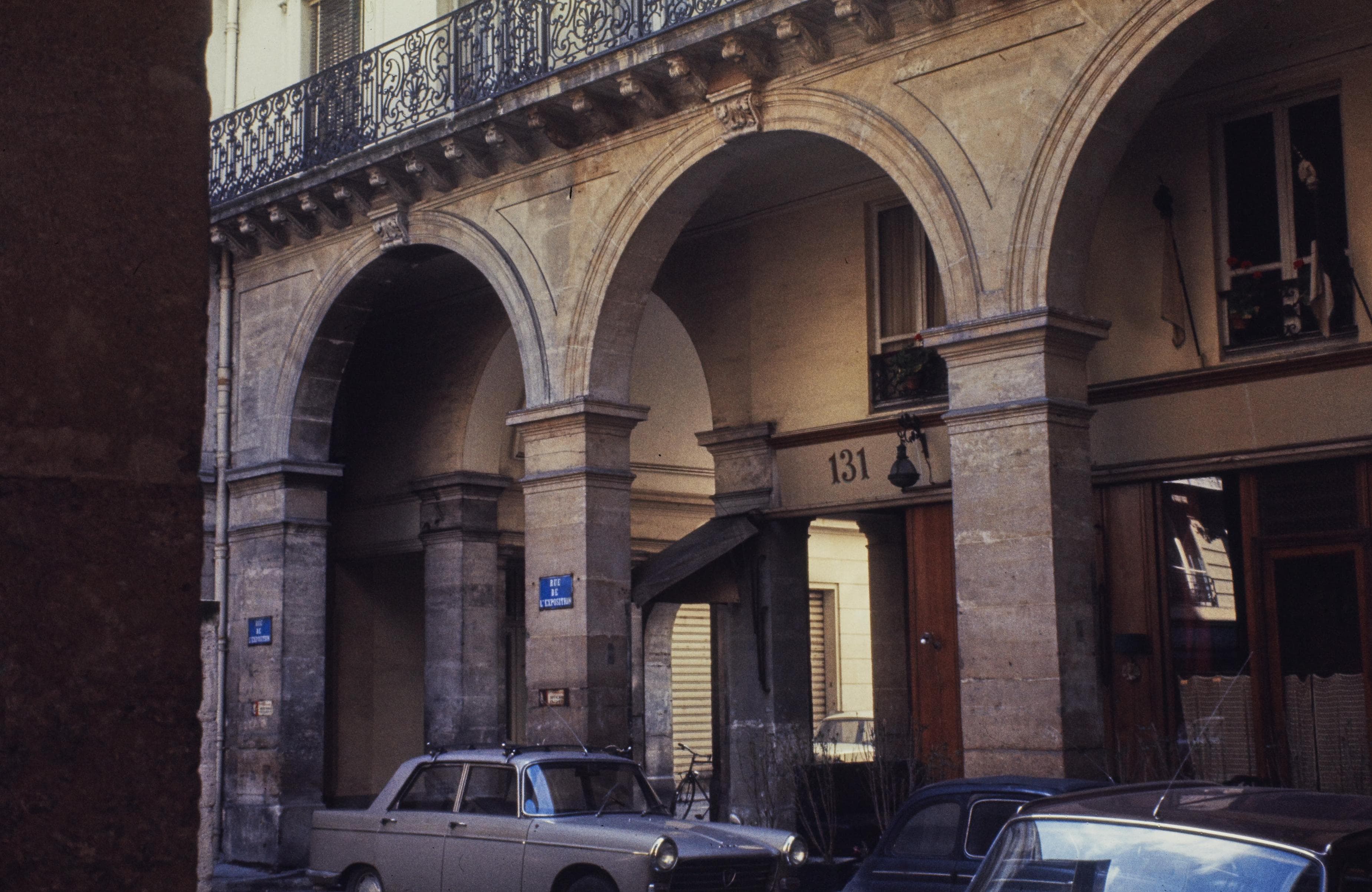 Photo d'archive