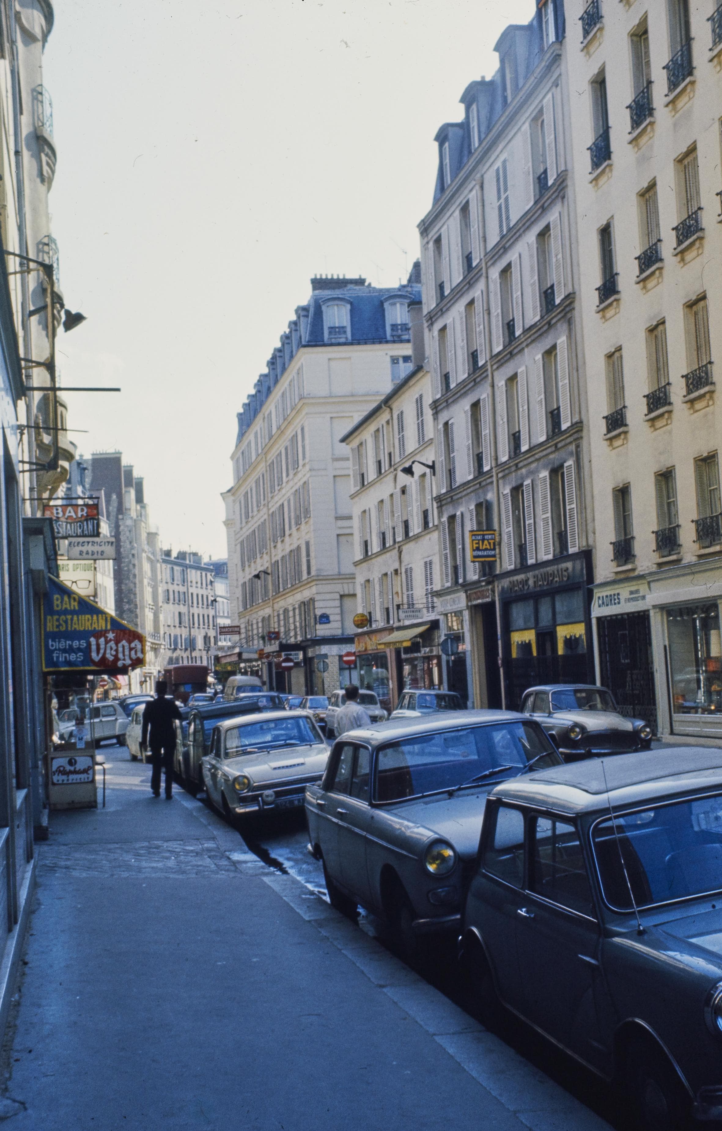 Photo d'archive