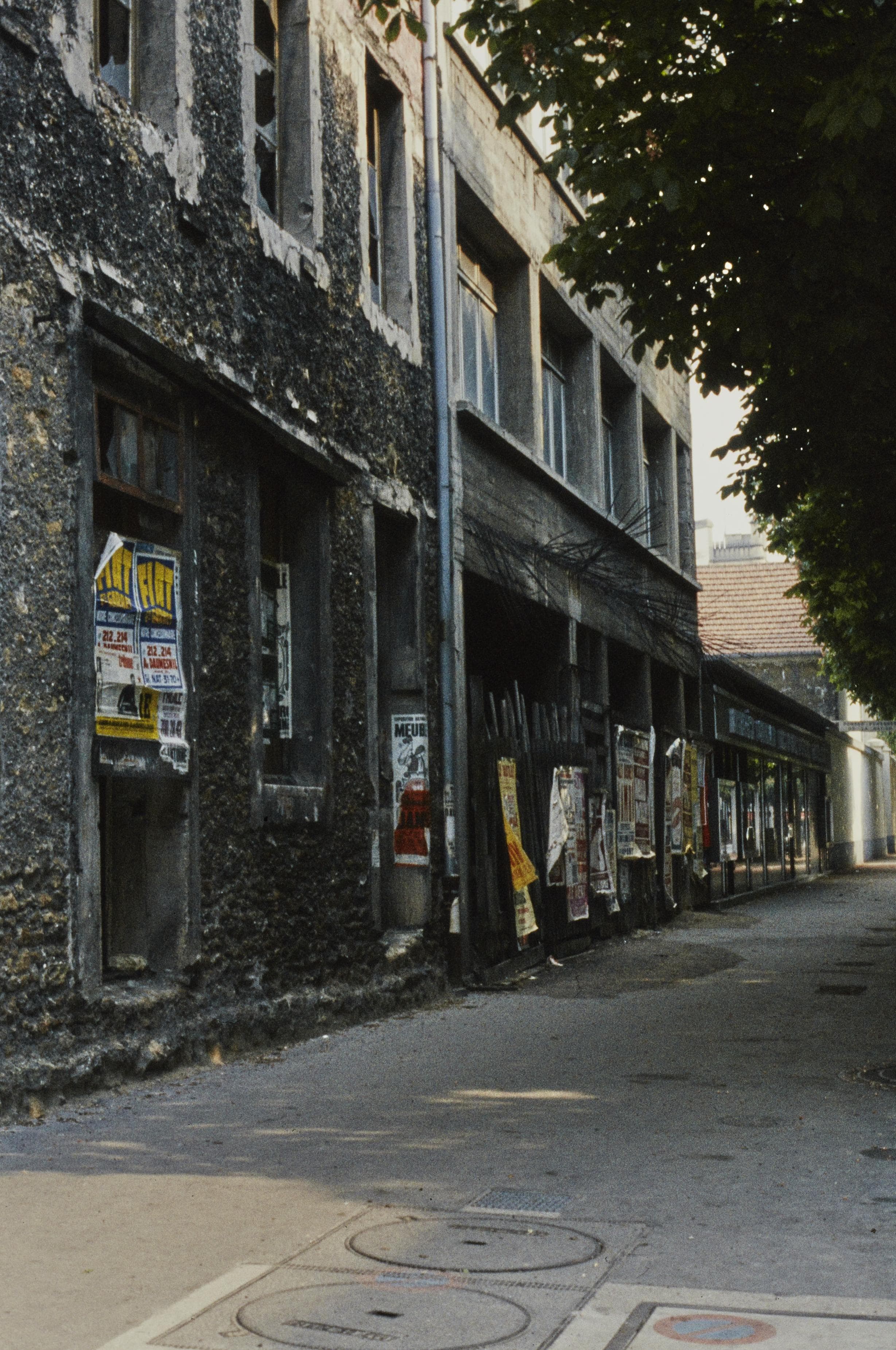 Photo d'archive