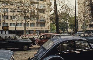 Photo d'archive
