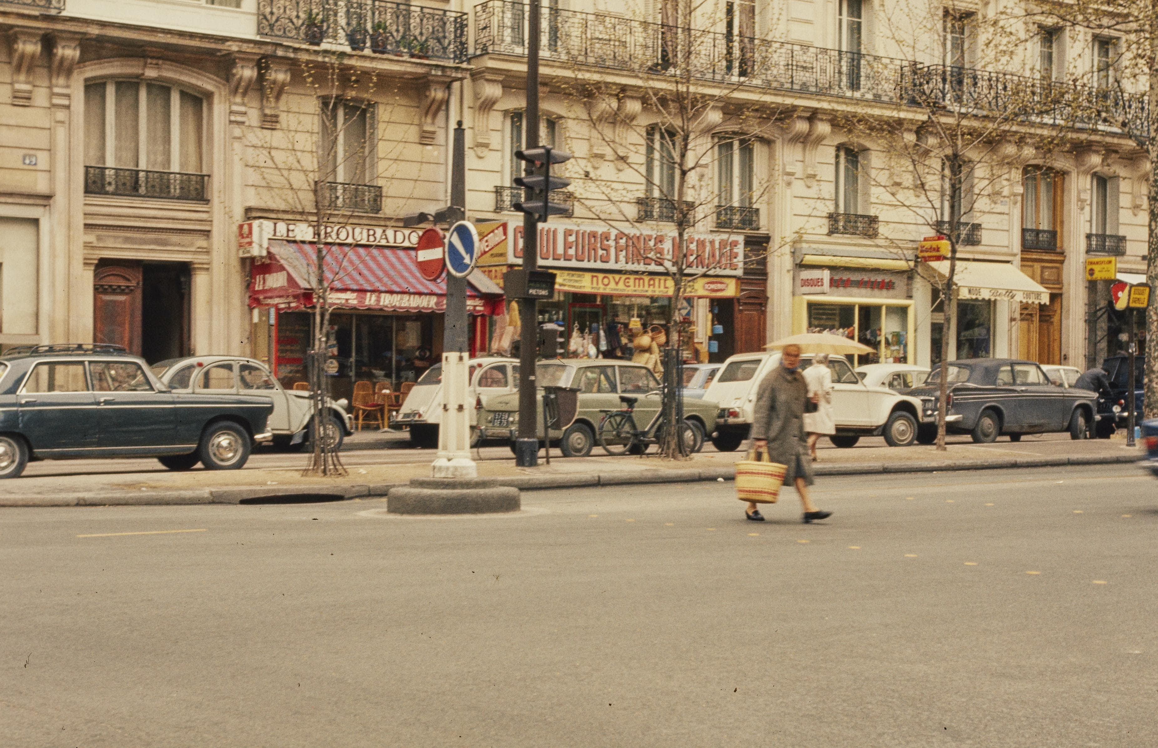 Photo d'archive