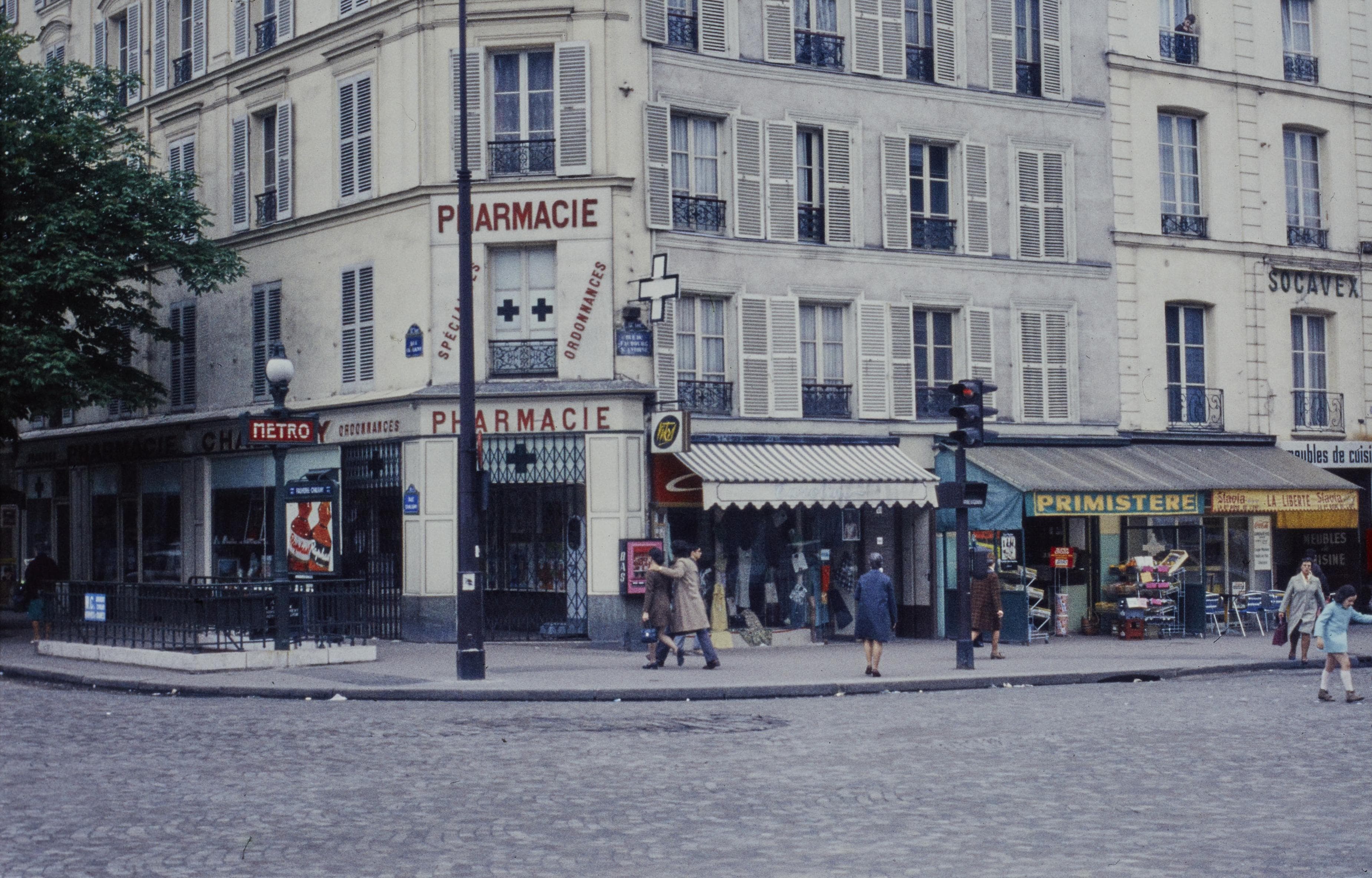 Photo d'archive