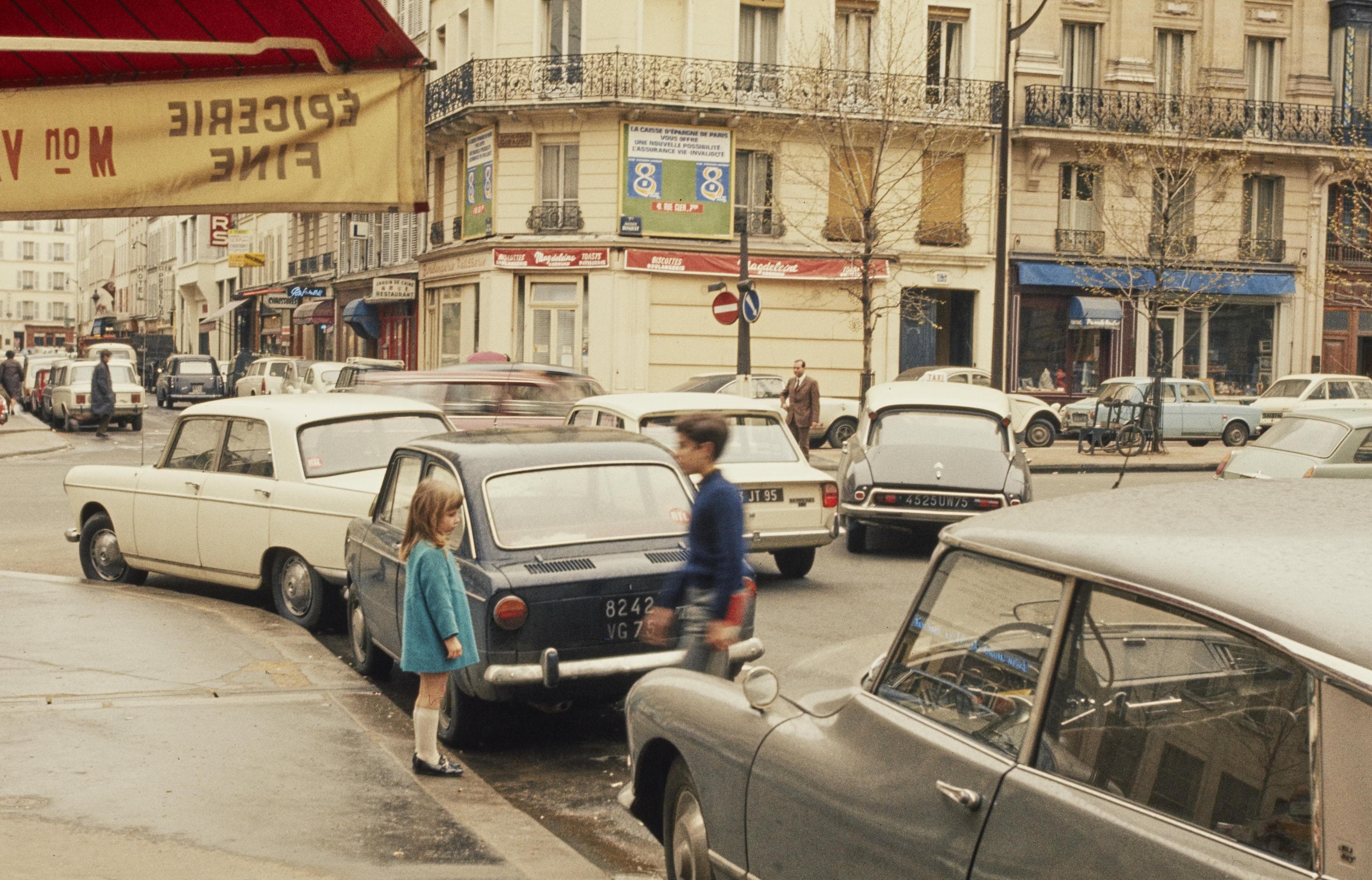 Photo d'archive