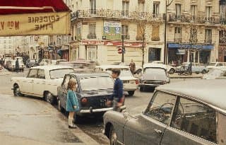 Photo d'archive