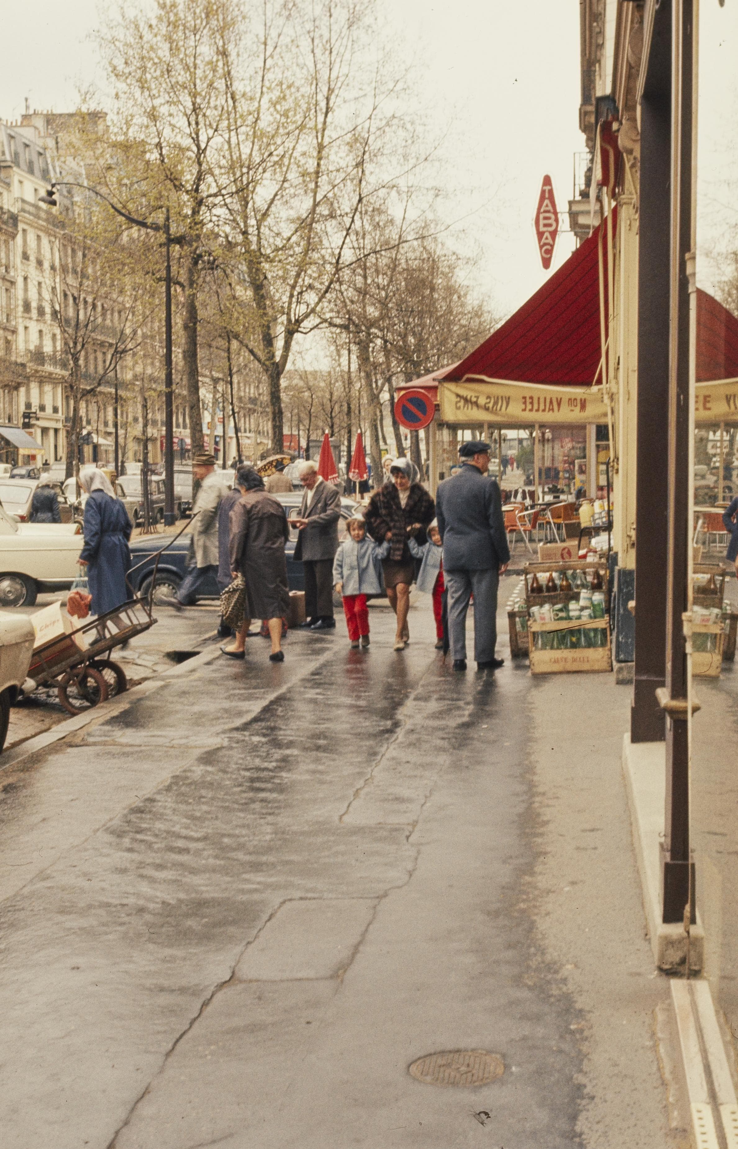 Photo d'archive