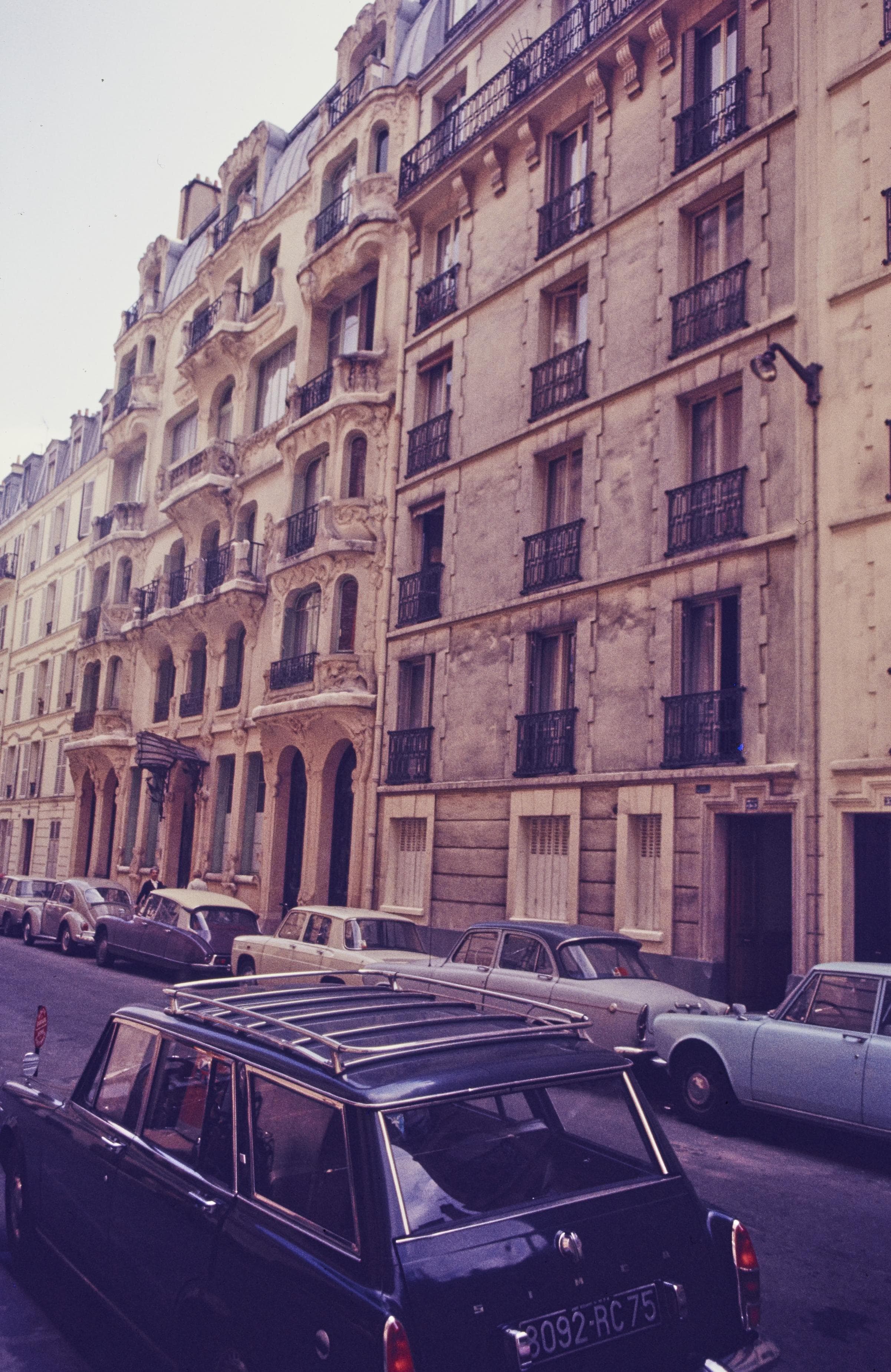 Photo d'archive