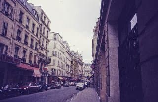 Photo d'archive