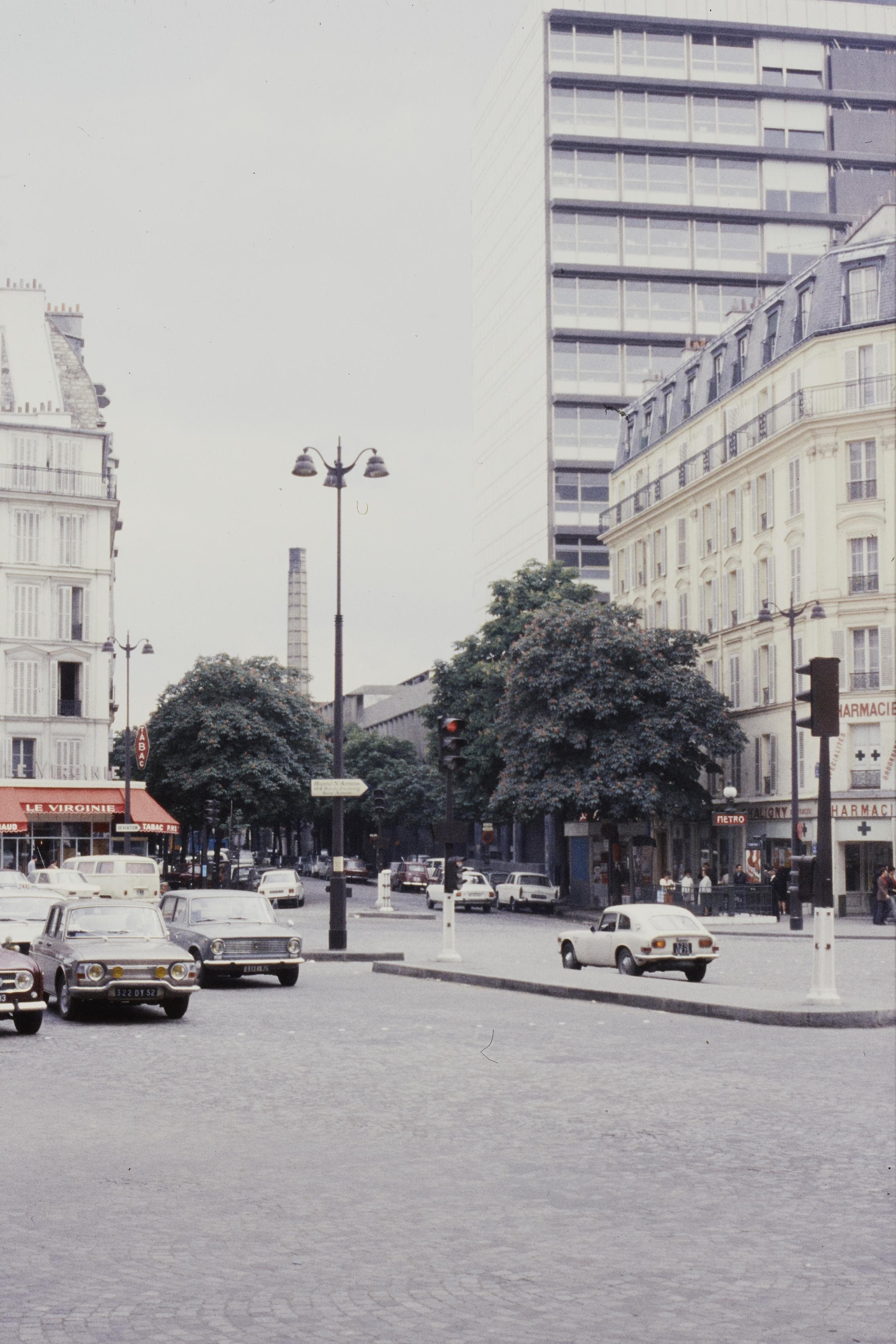 Photo d'archive