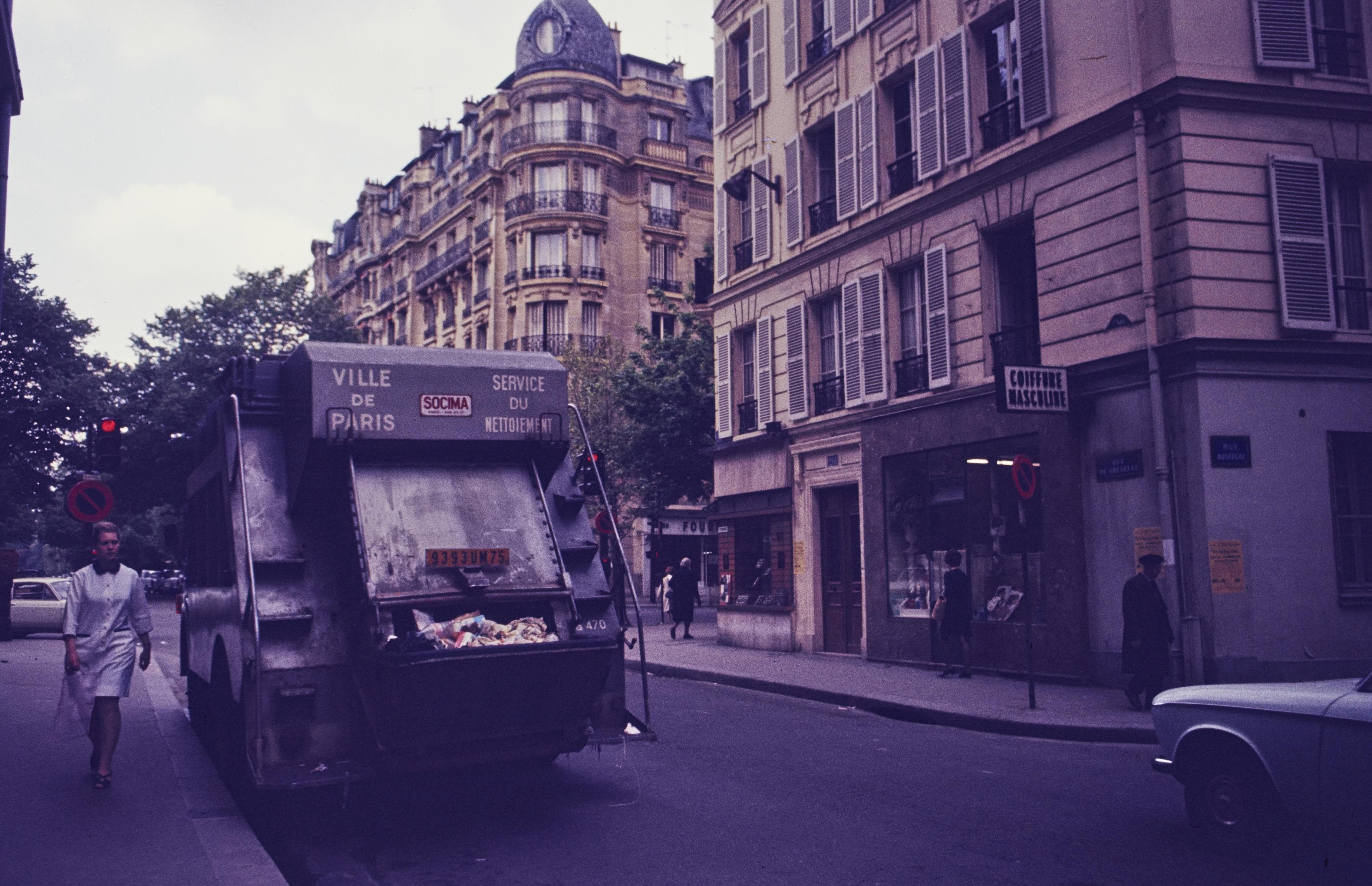 Photo d'archive