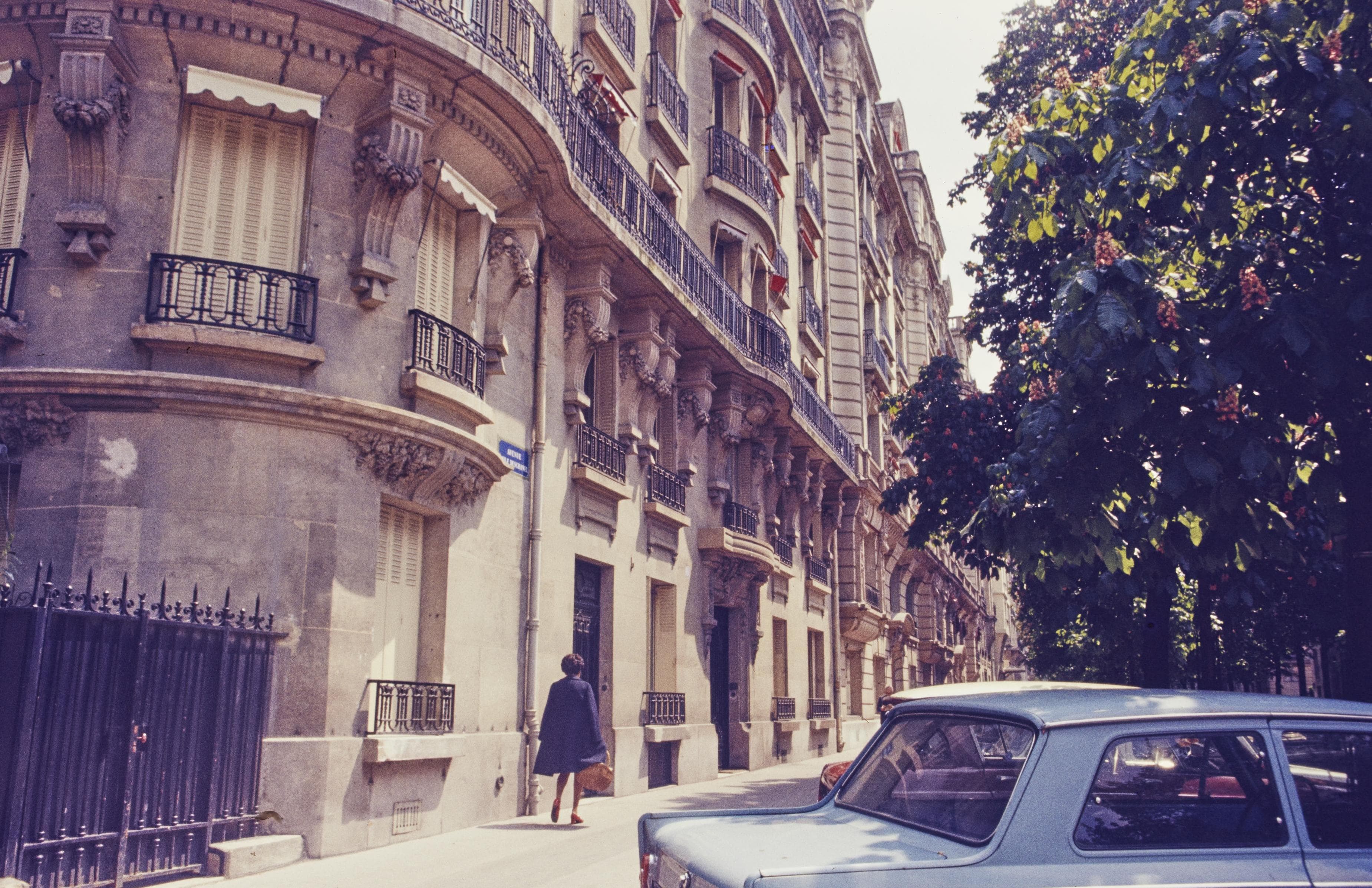 Photo d'archive
