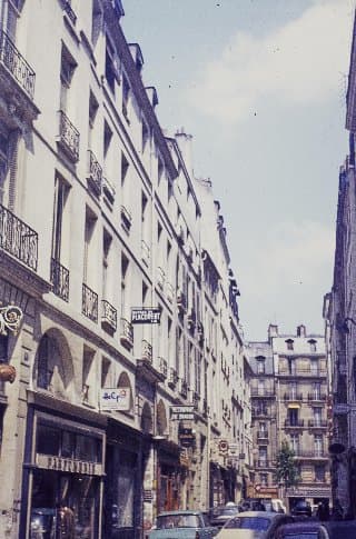Photo d'archive