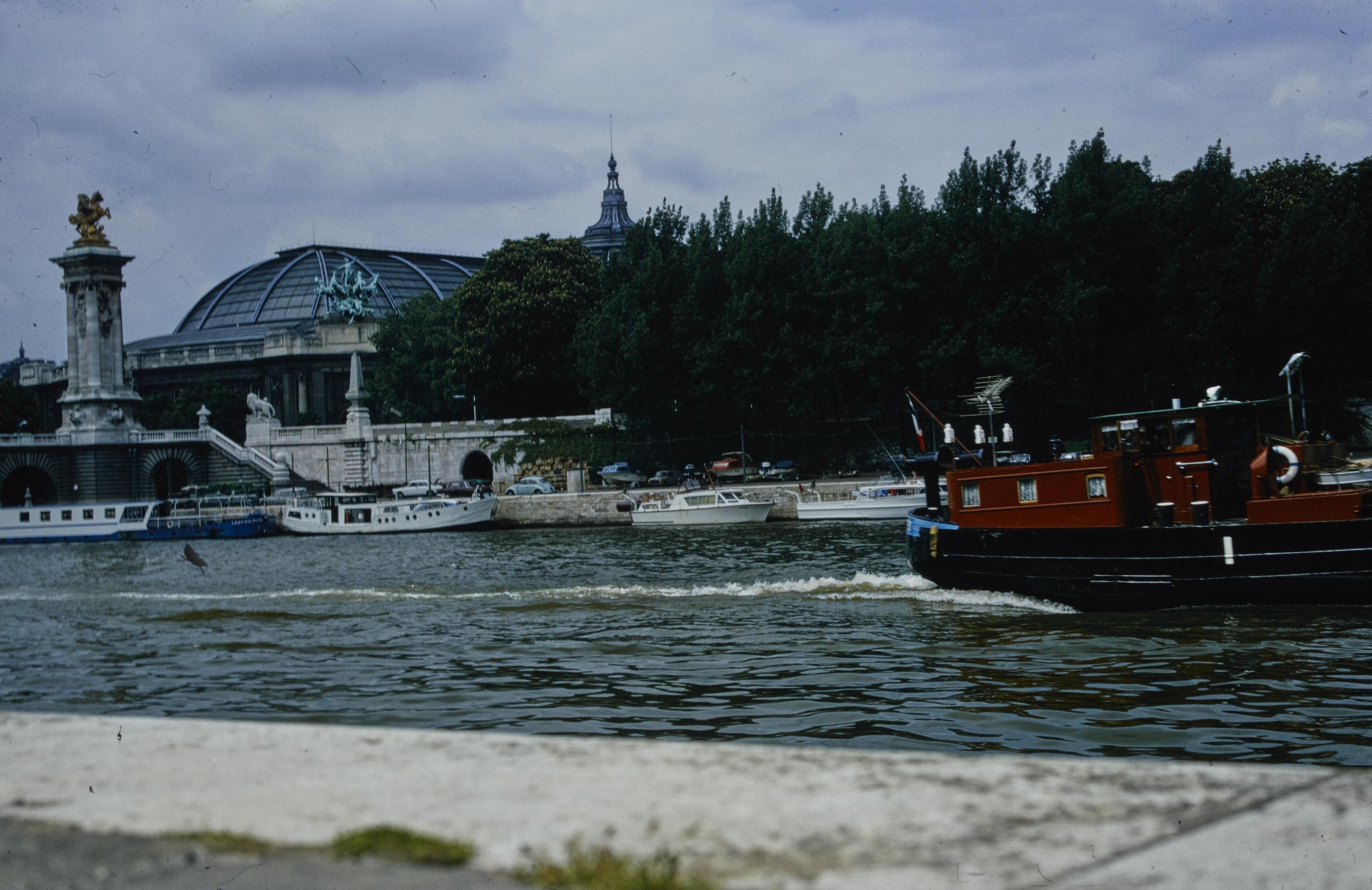 Photo d'archive
