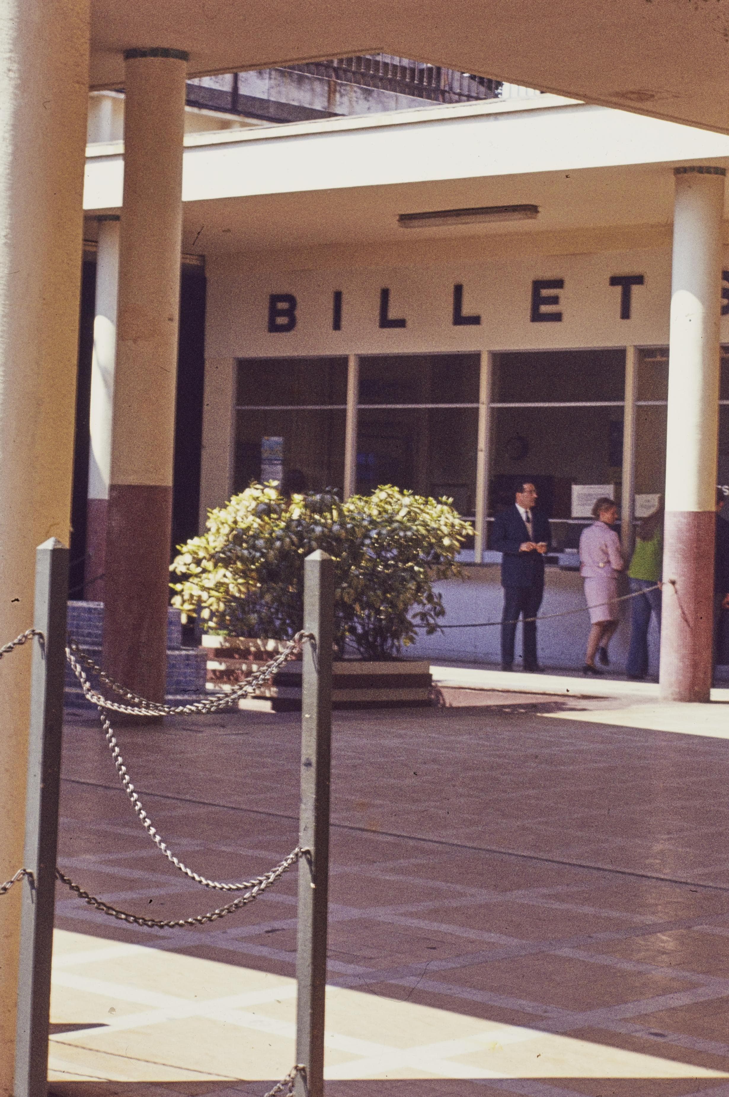 Photo d'archive
