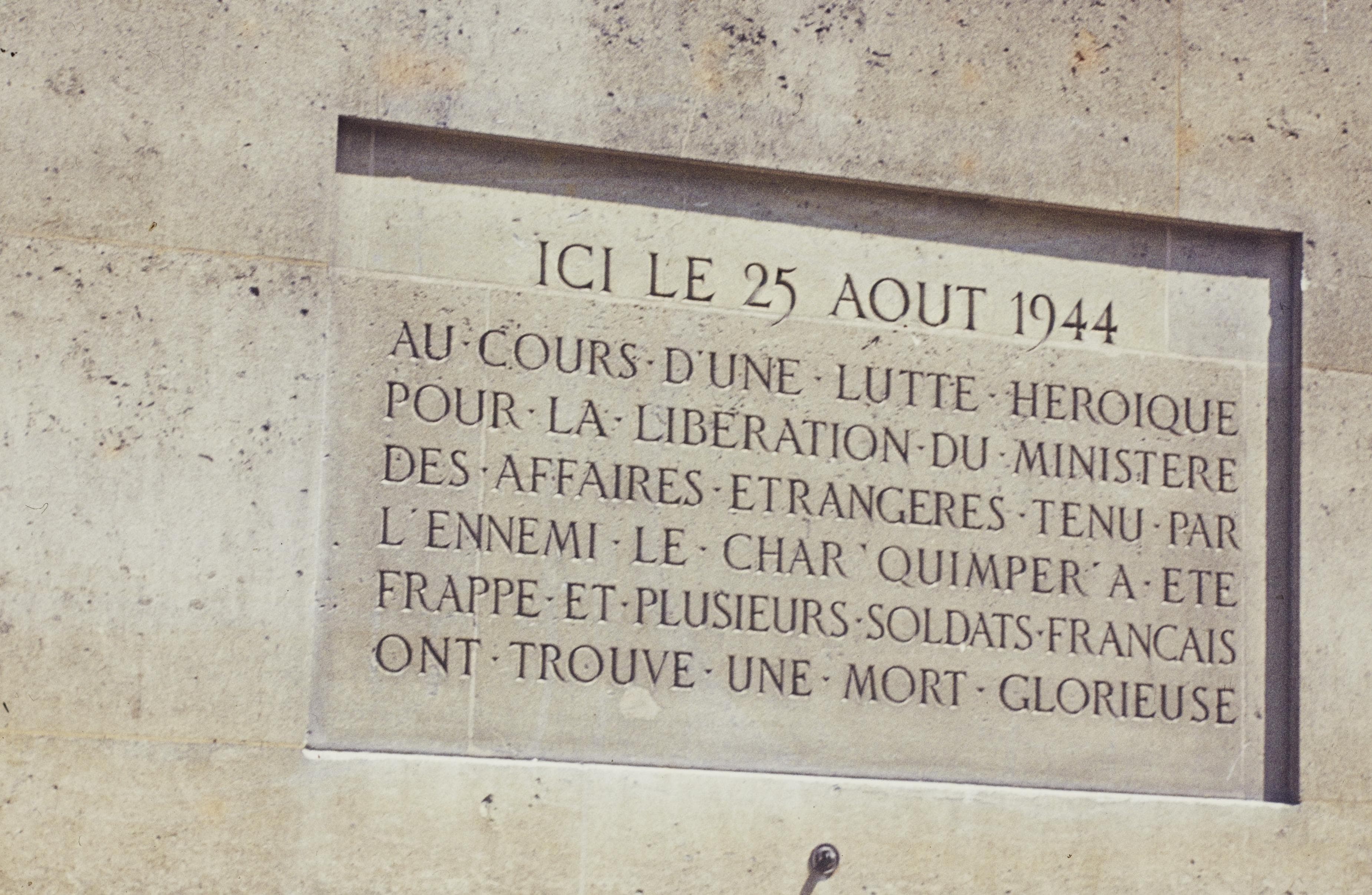 Photo d'archive