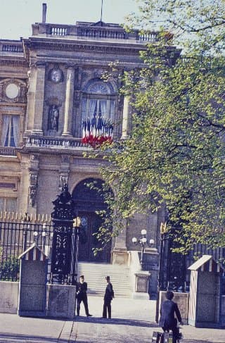 Photo d'archive