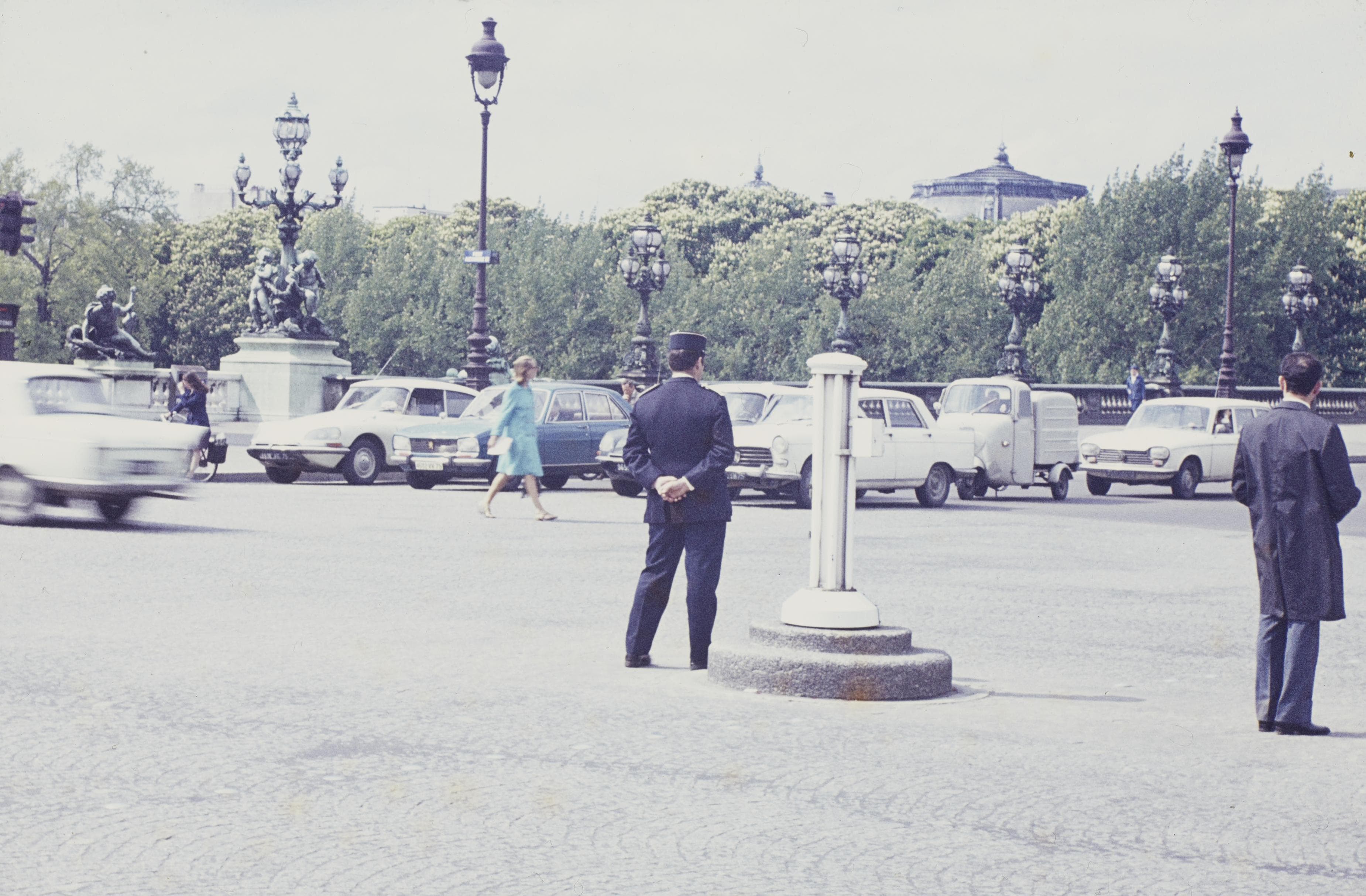 Photo d'archive