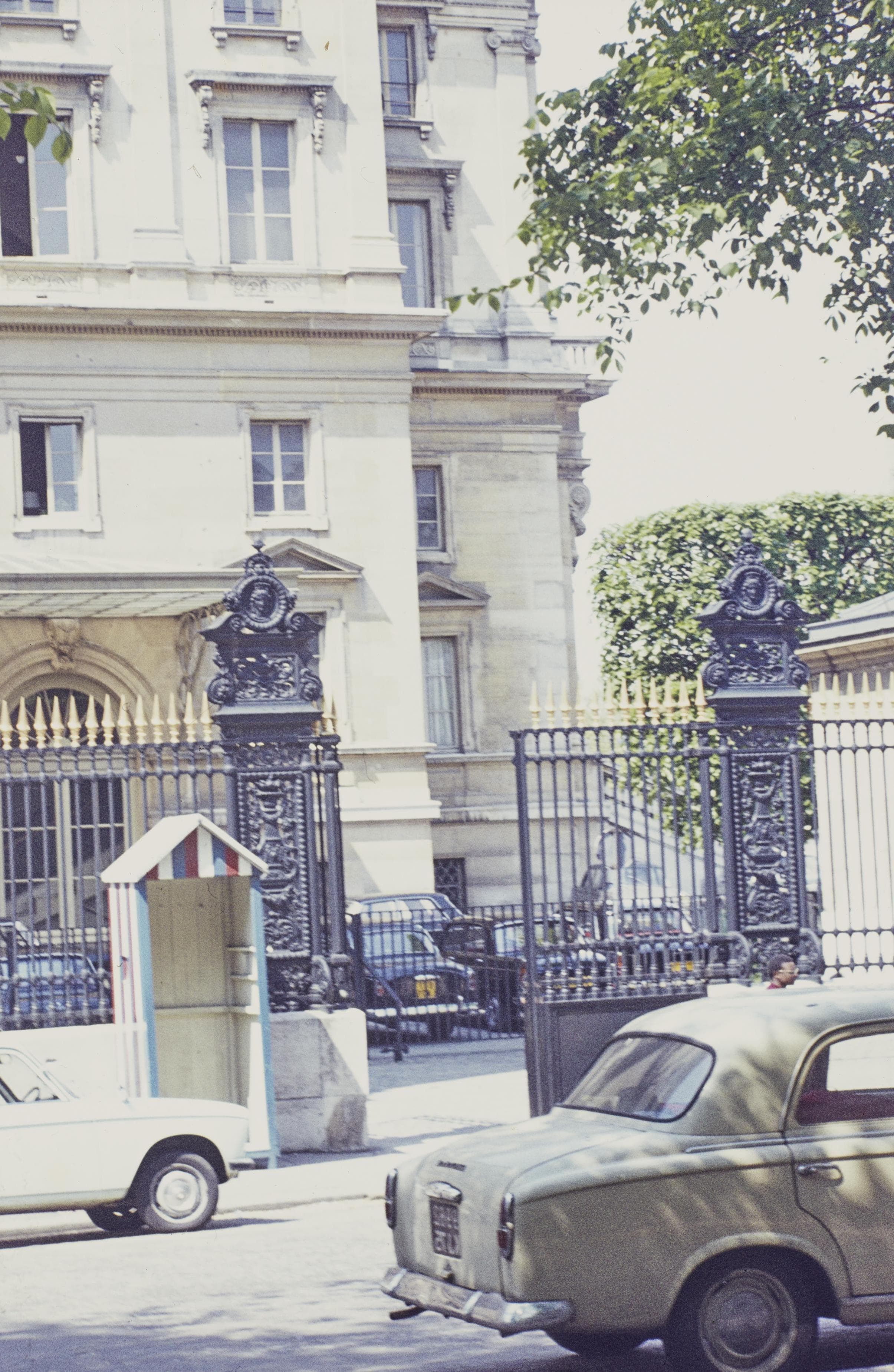 Photo d'archive