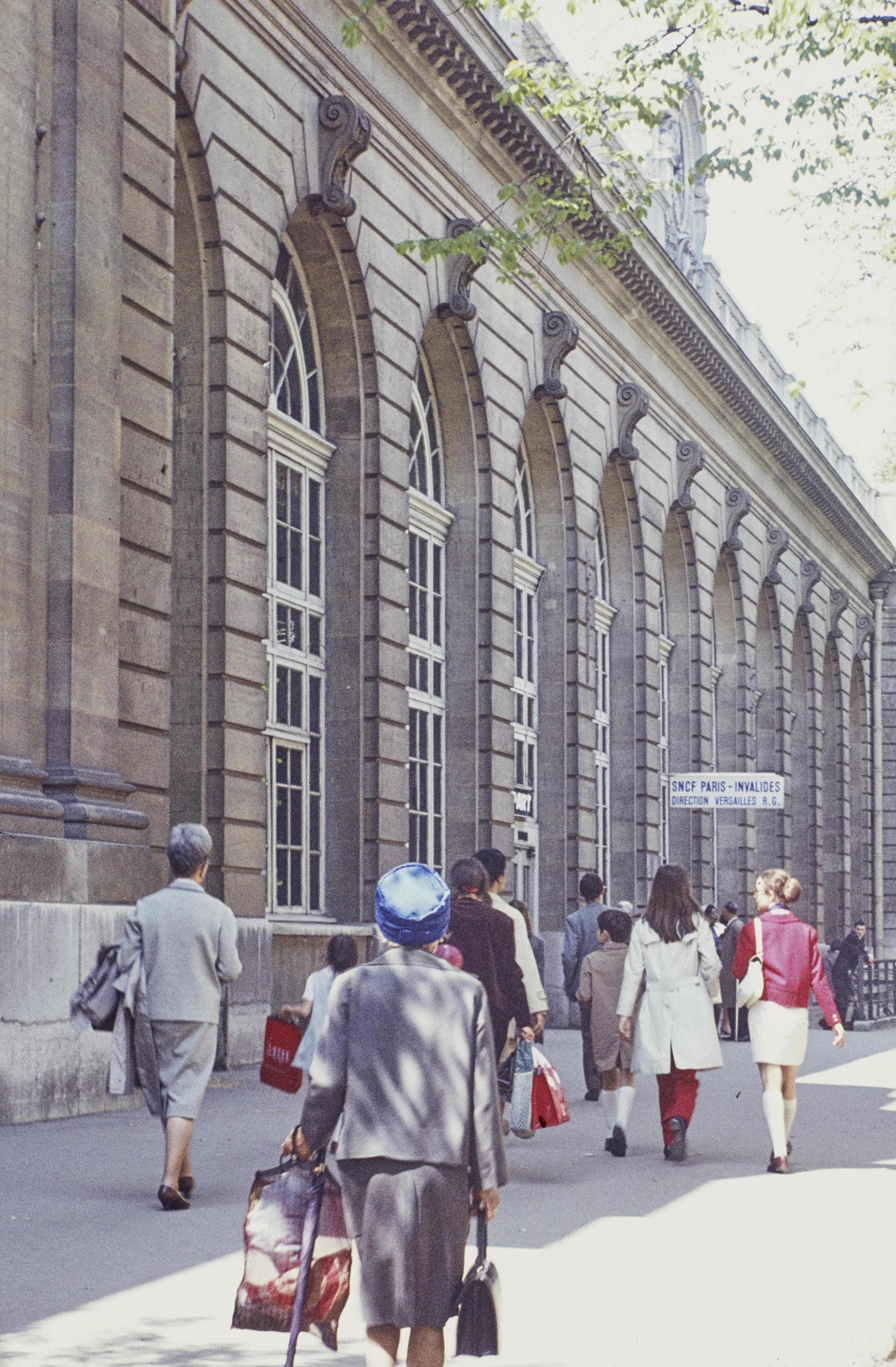 Photo d'archive
