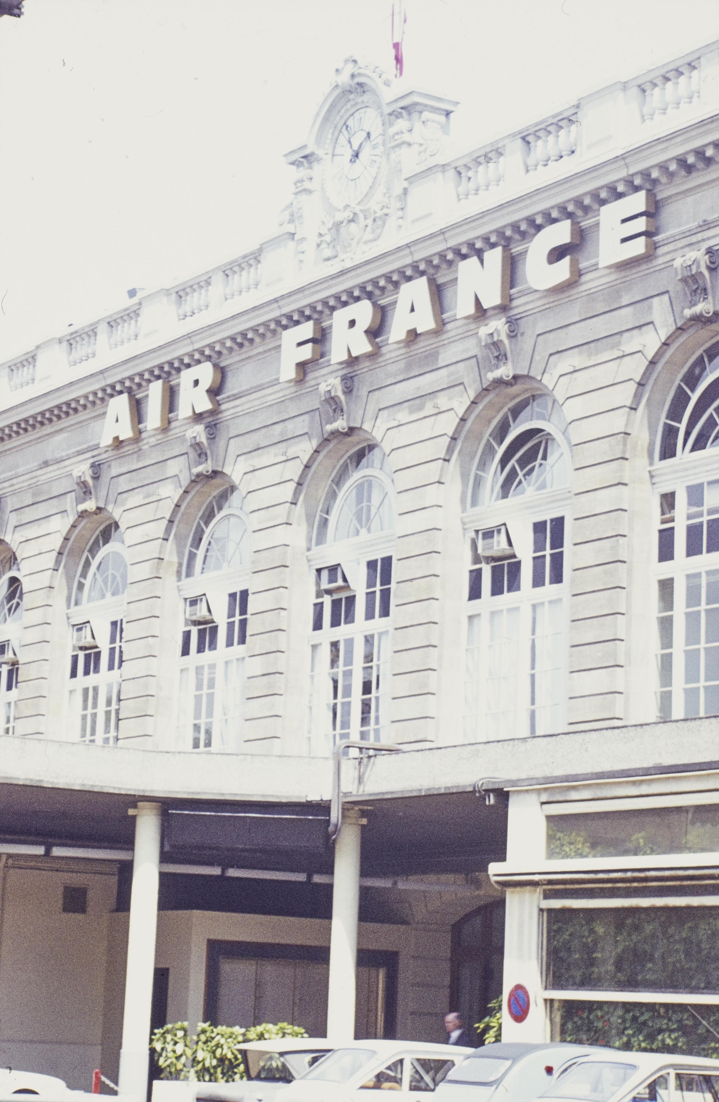 Photo d'archive