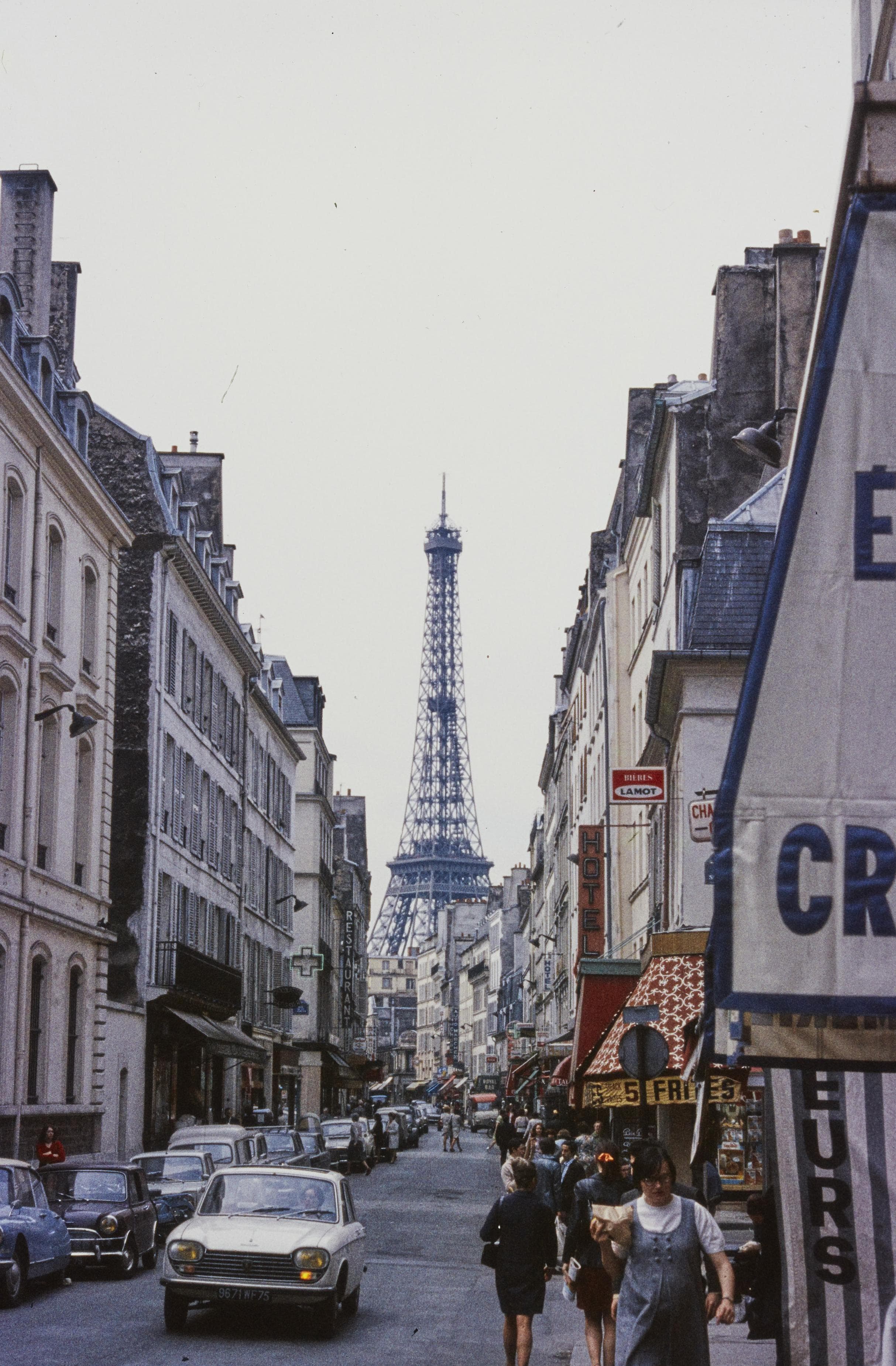 Photo d'archive