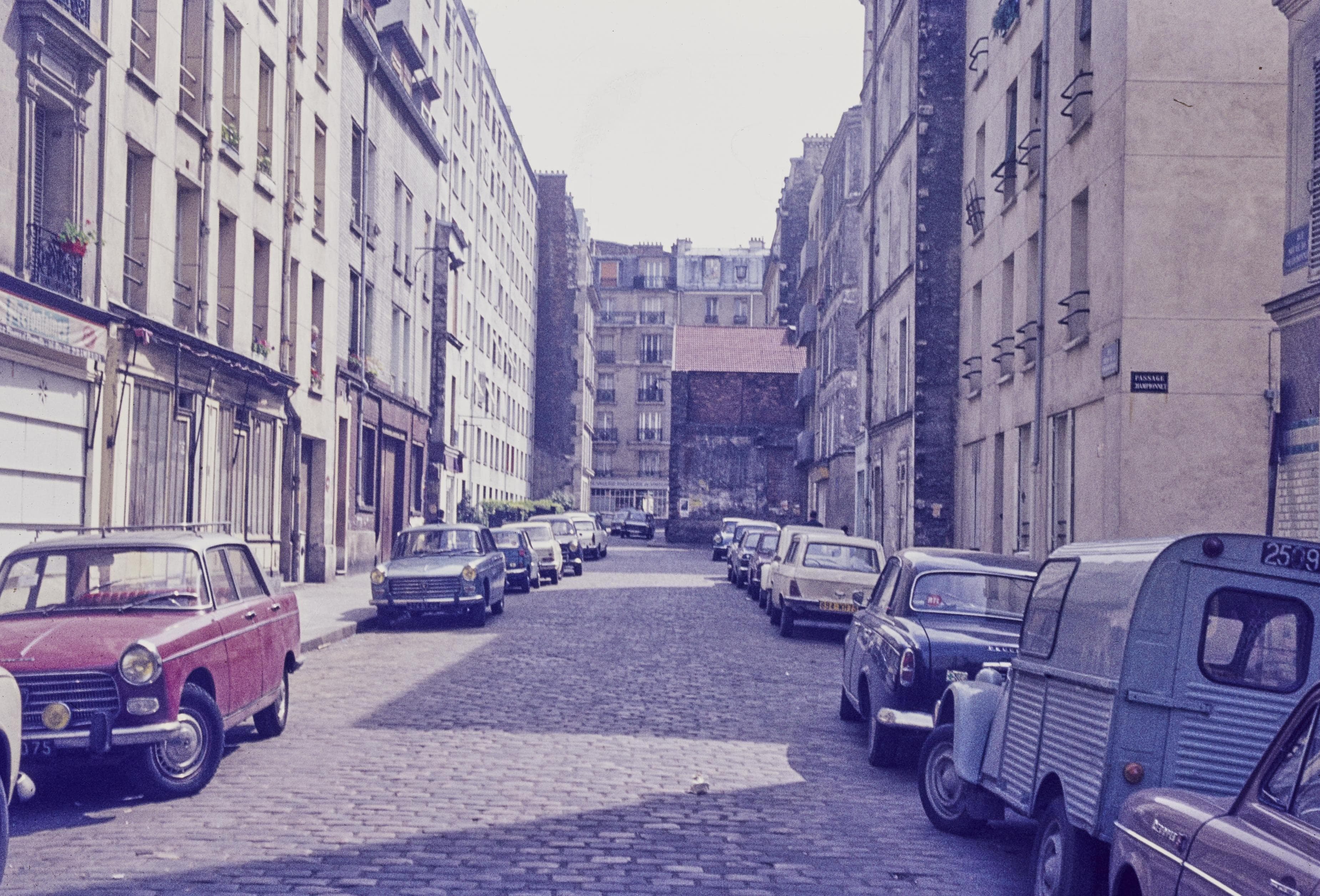 Photo d'archive
