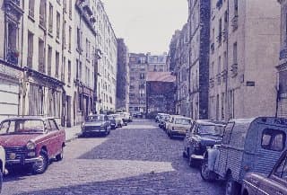 Photo d'archive