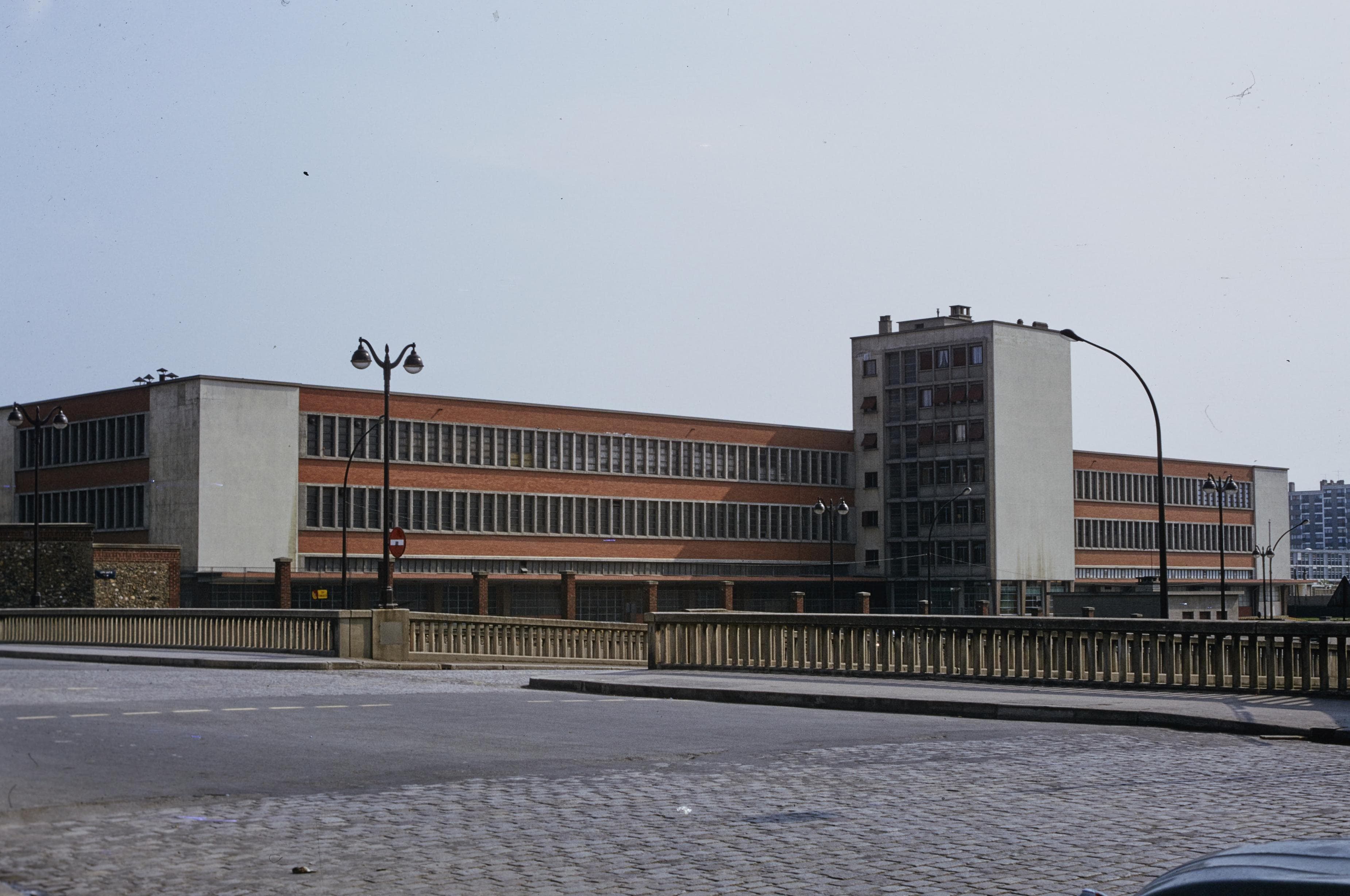 Photo d'archive