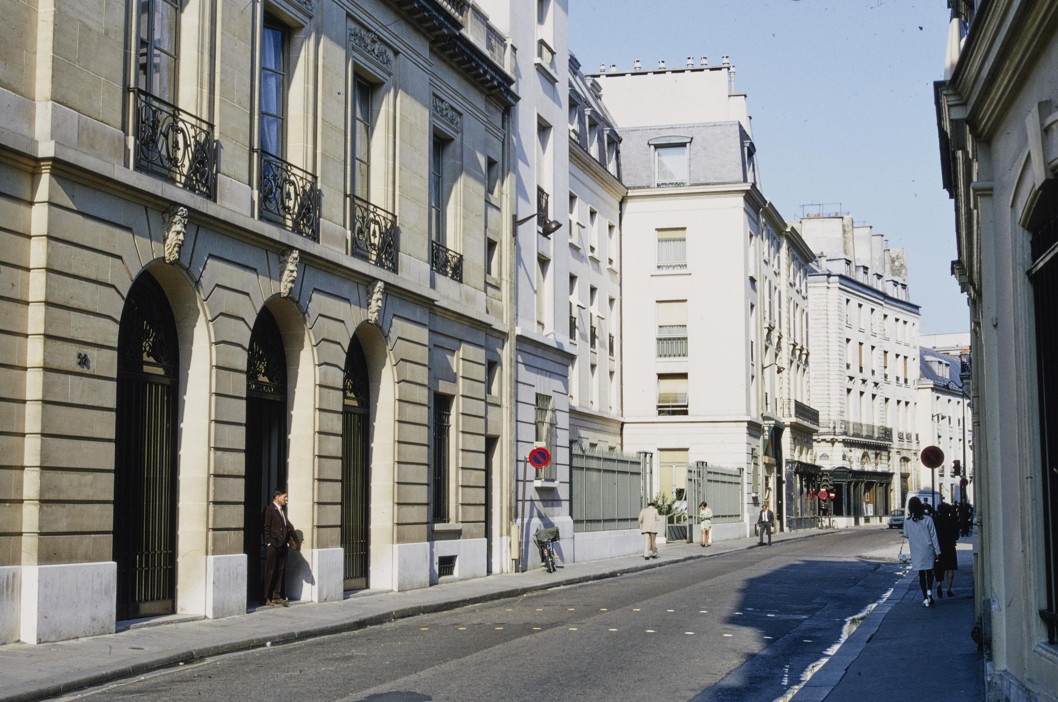 Photo d'archive