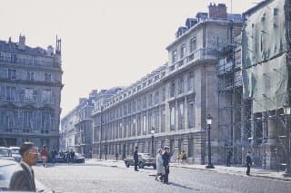 Photo d'archive