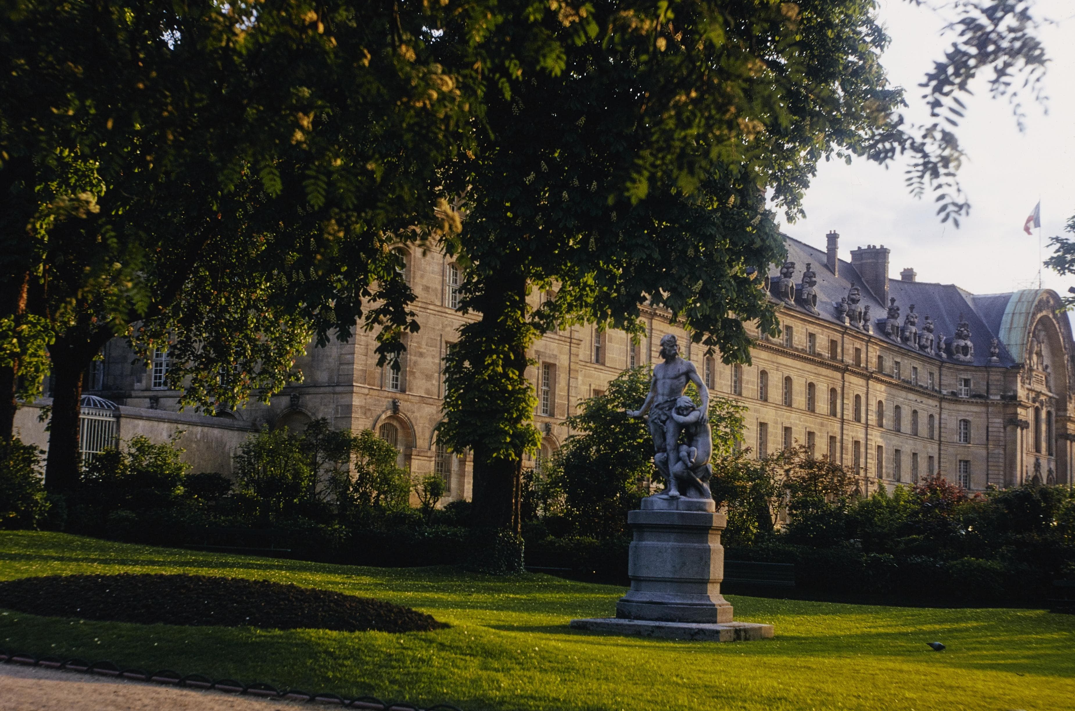 Photo d'archive