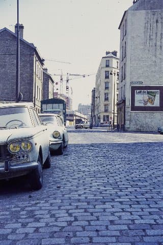 Photo d'archive
