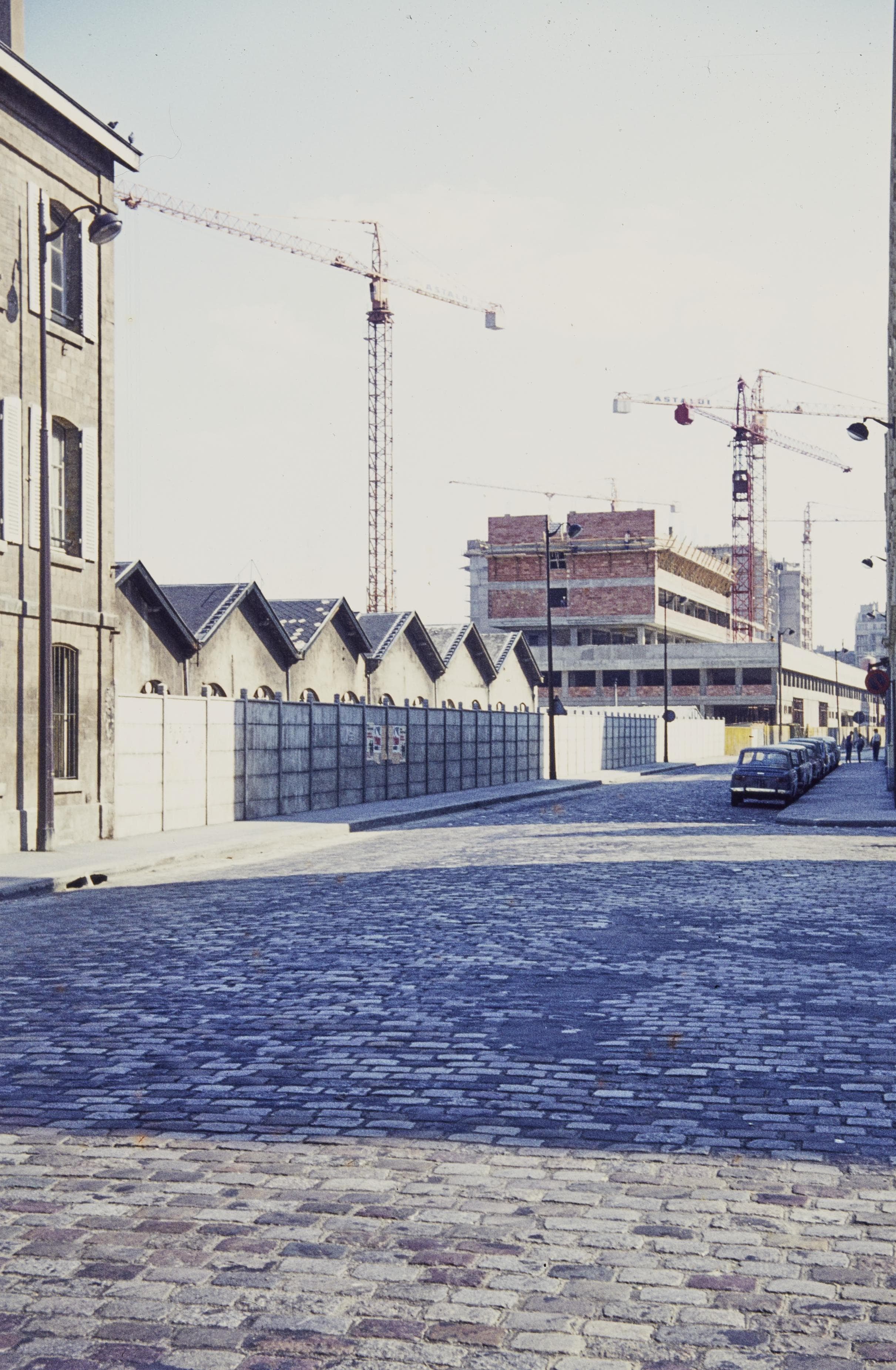 Photo d'archive