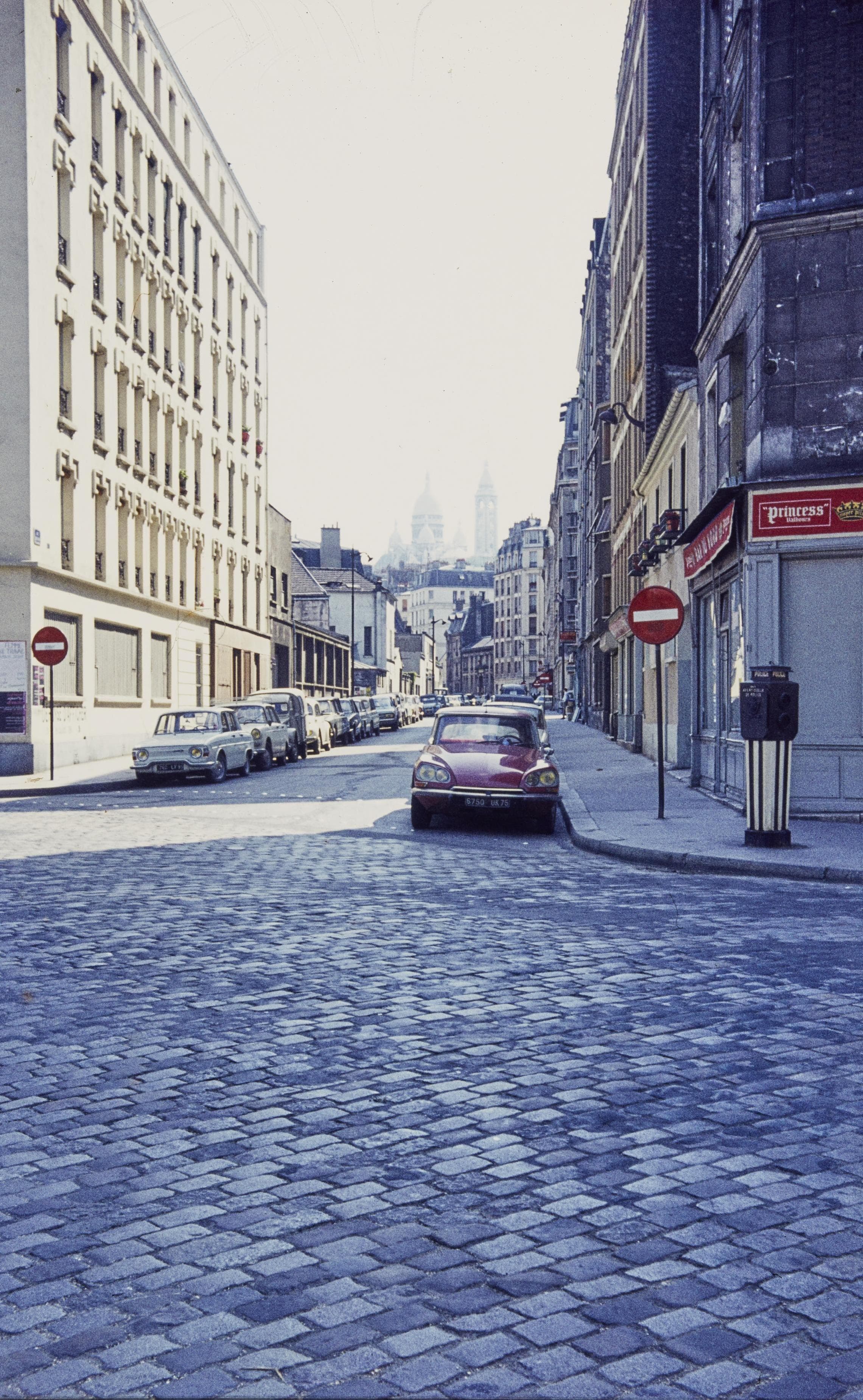 Photo d'archive