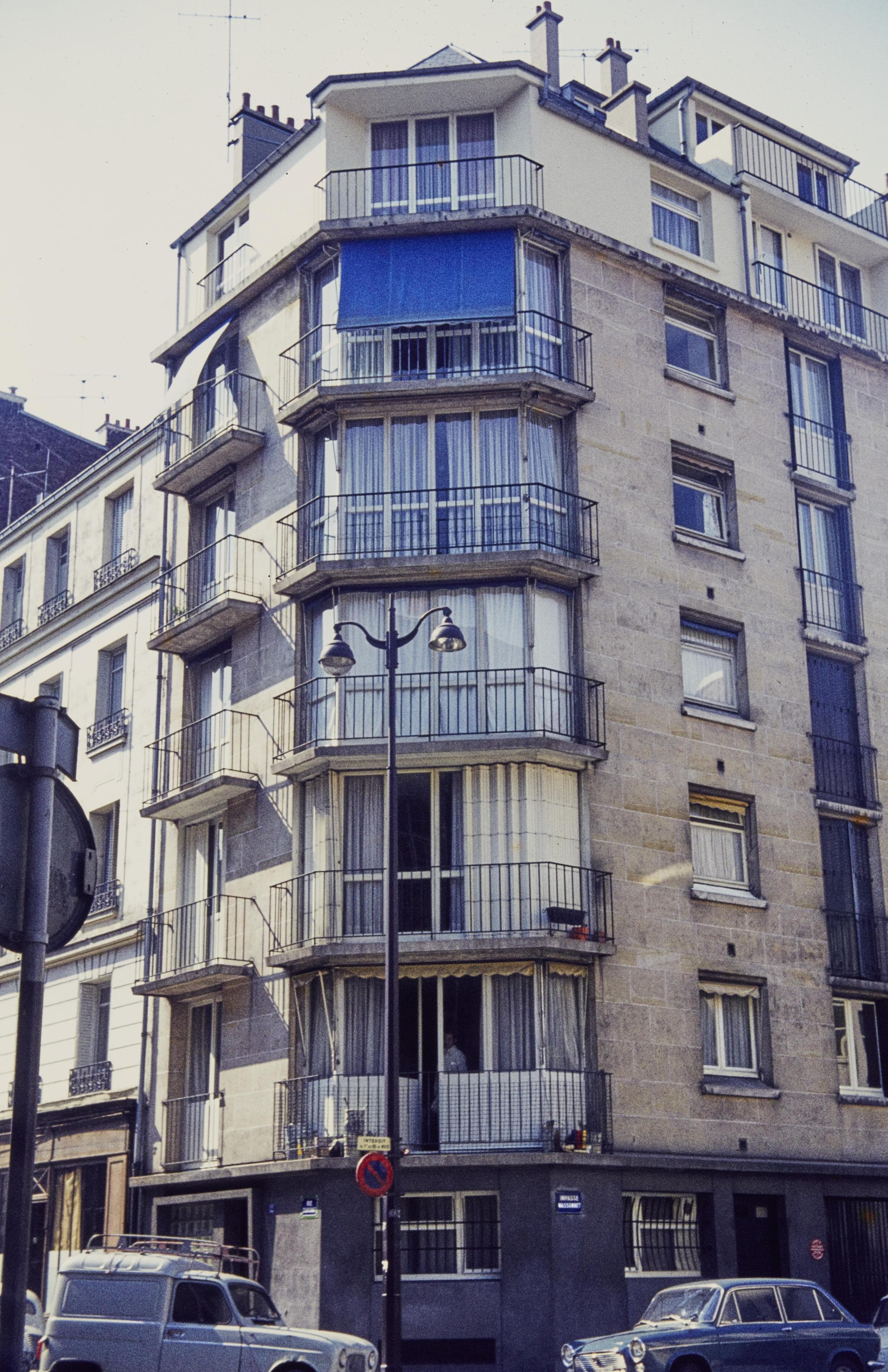 Photo d'archive