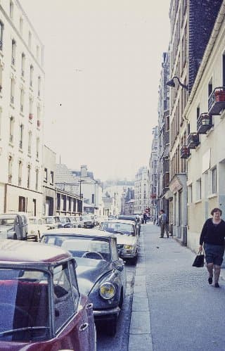 Photo d'archive
