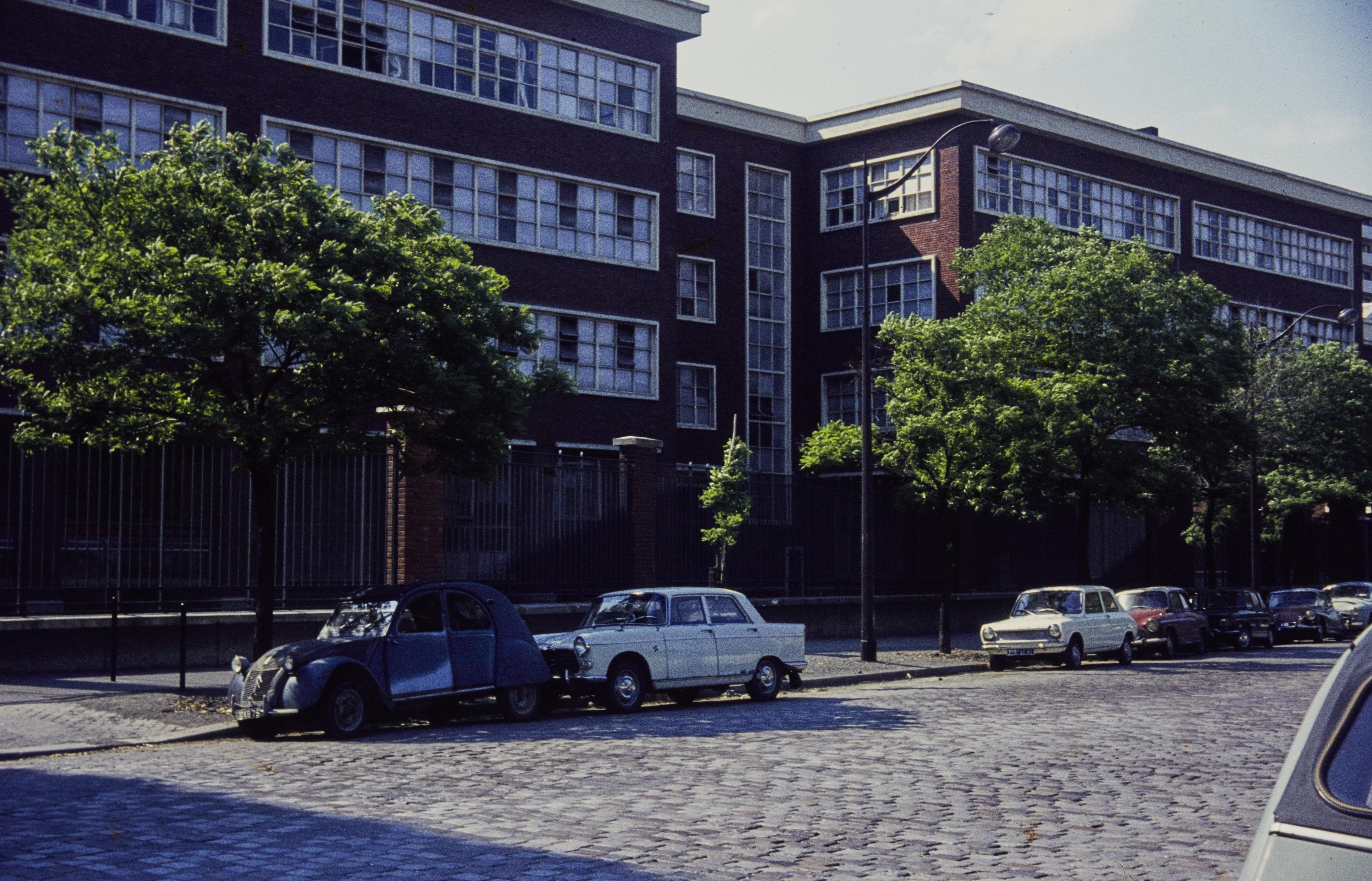 Photo d'archive