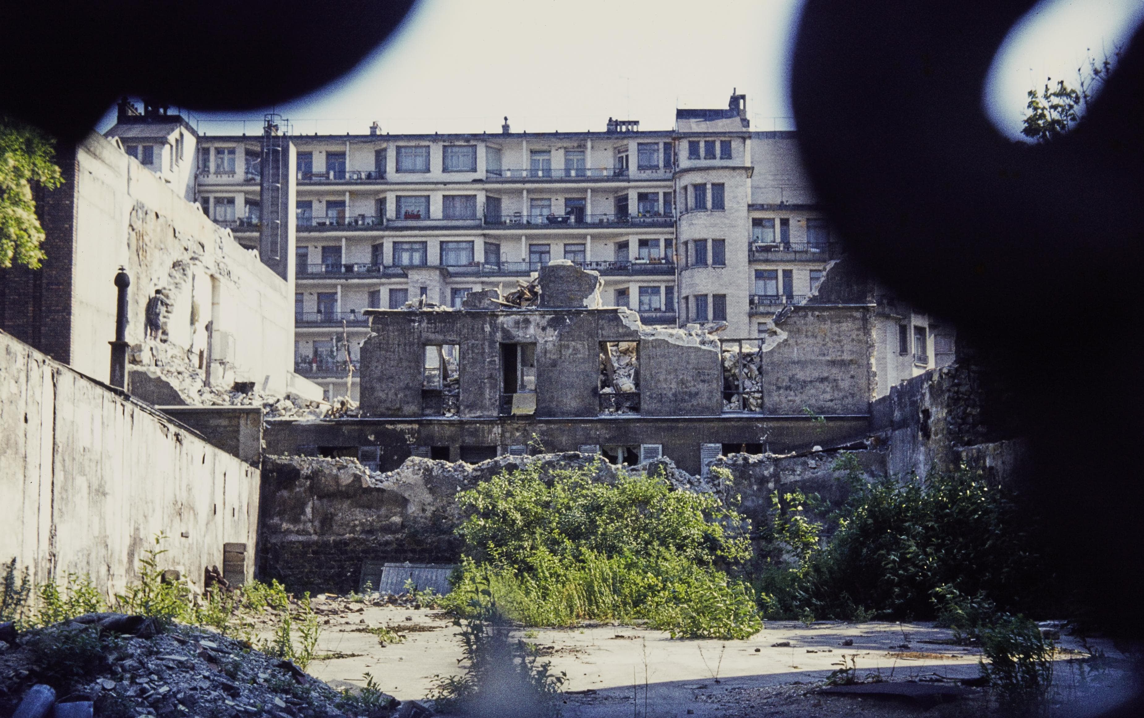Photo d'archive