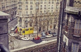 Photo d'archive