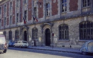 Photo d'archive