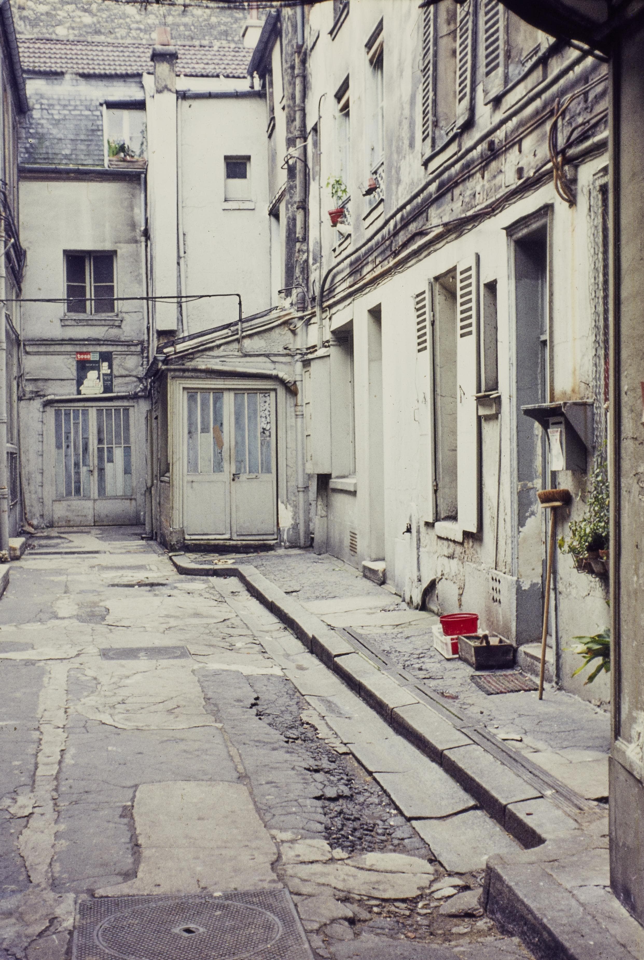 Photo d'archive