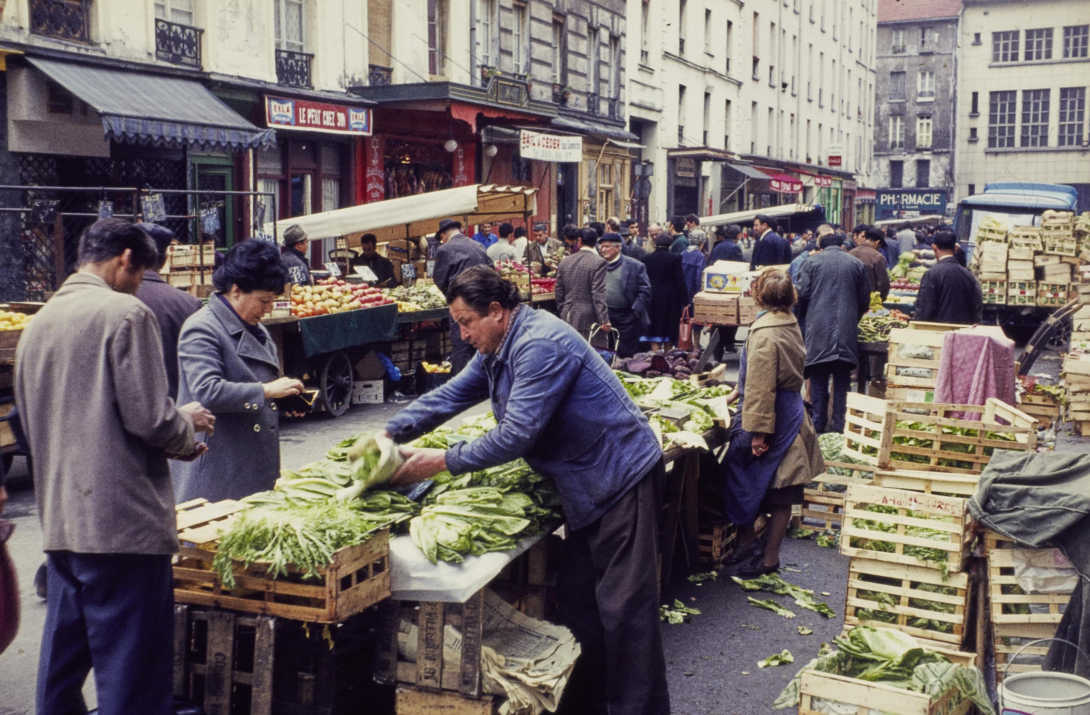 Photo d'archive