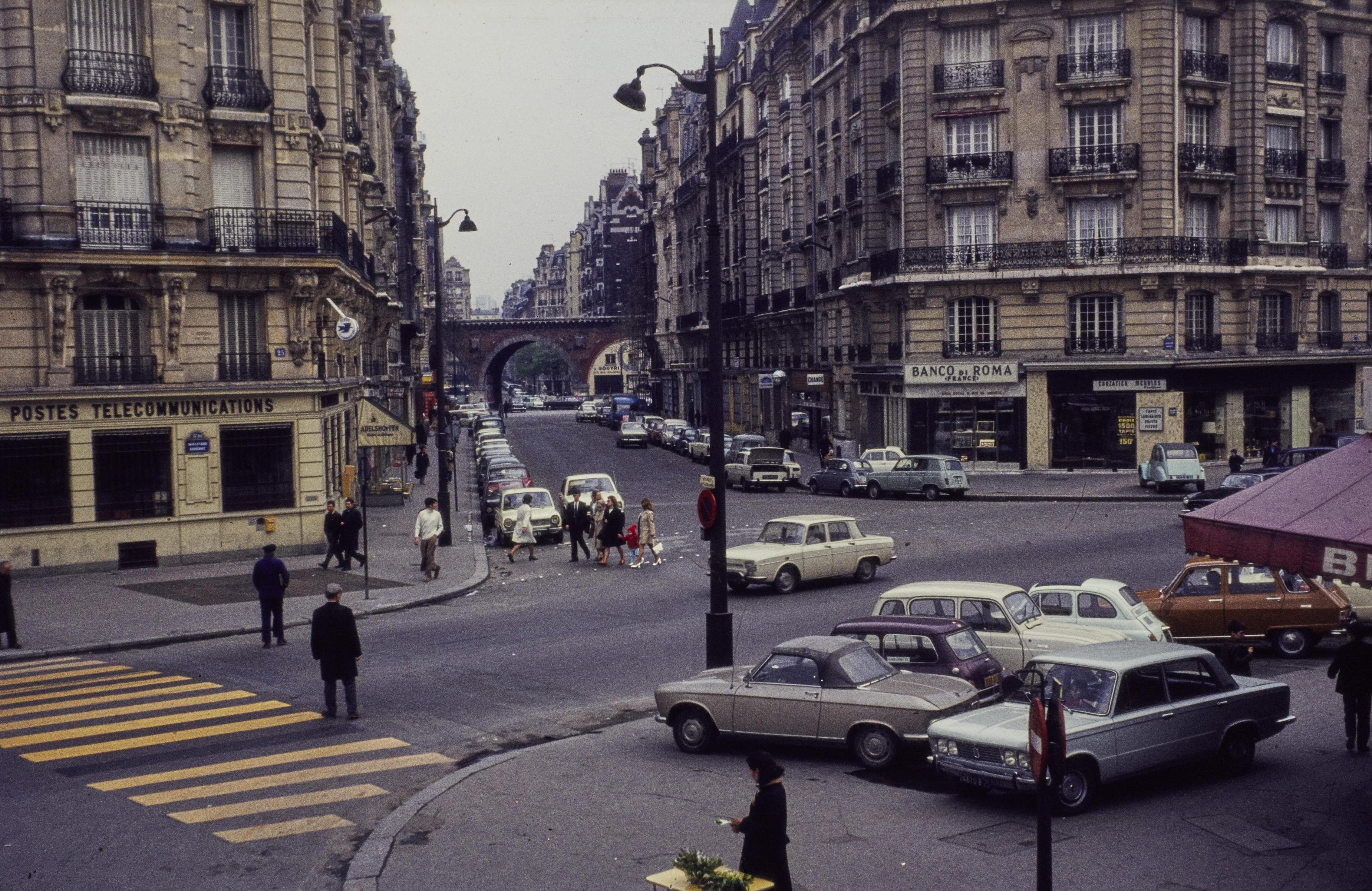 Photo d'archive