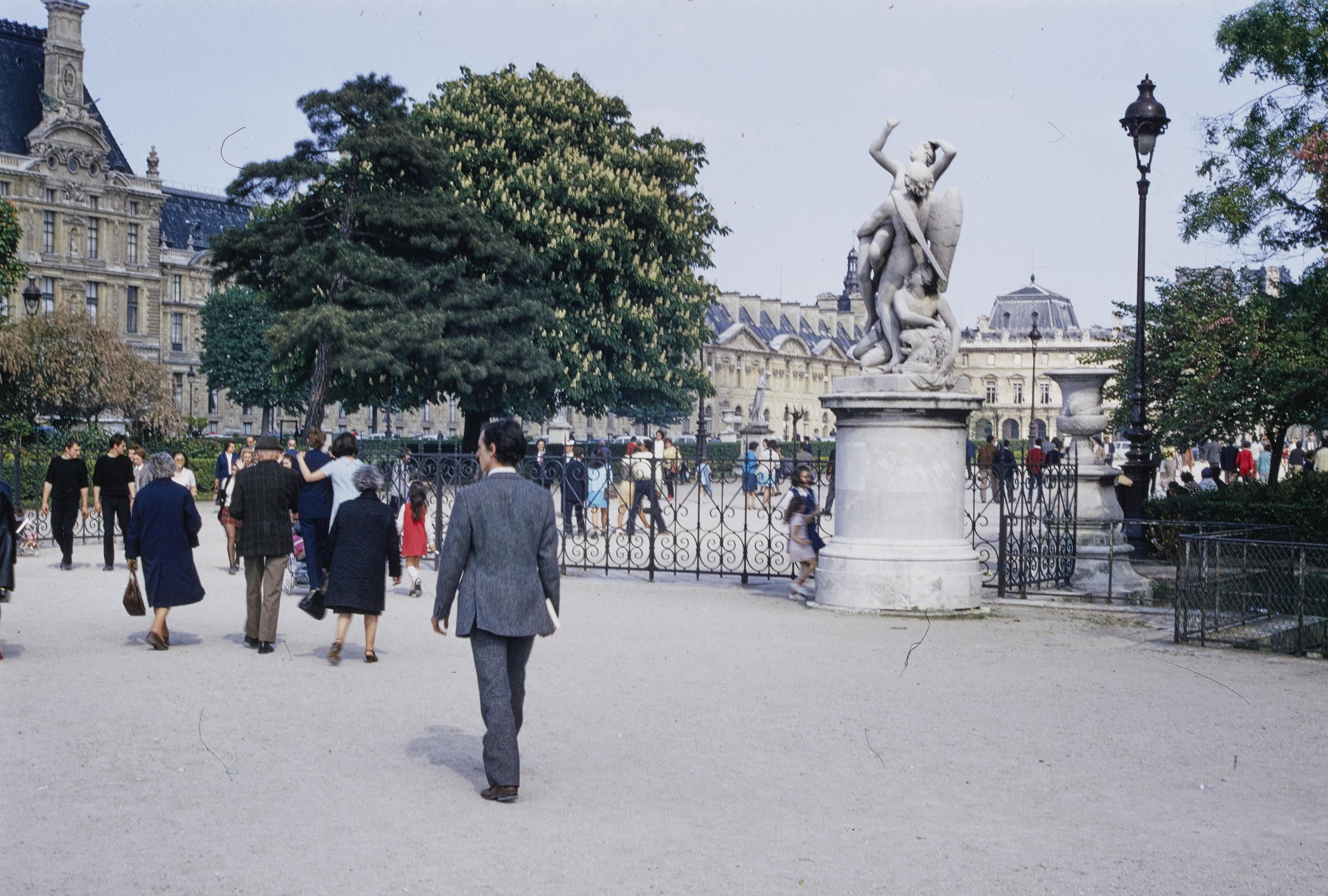 Photo d'archive