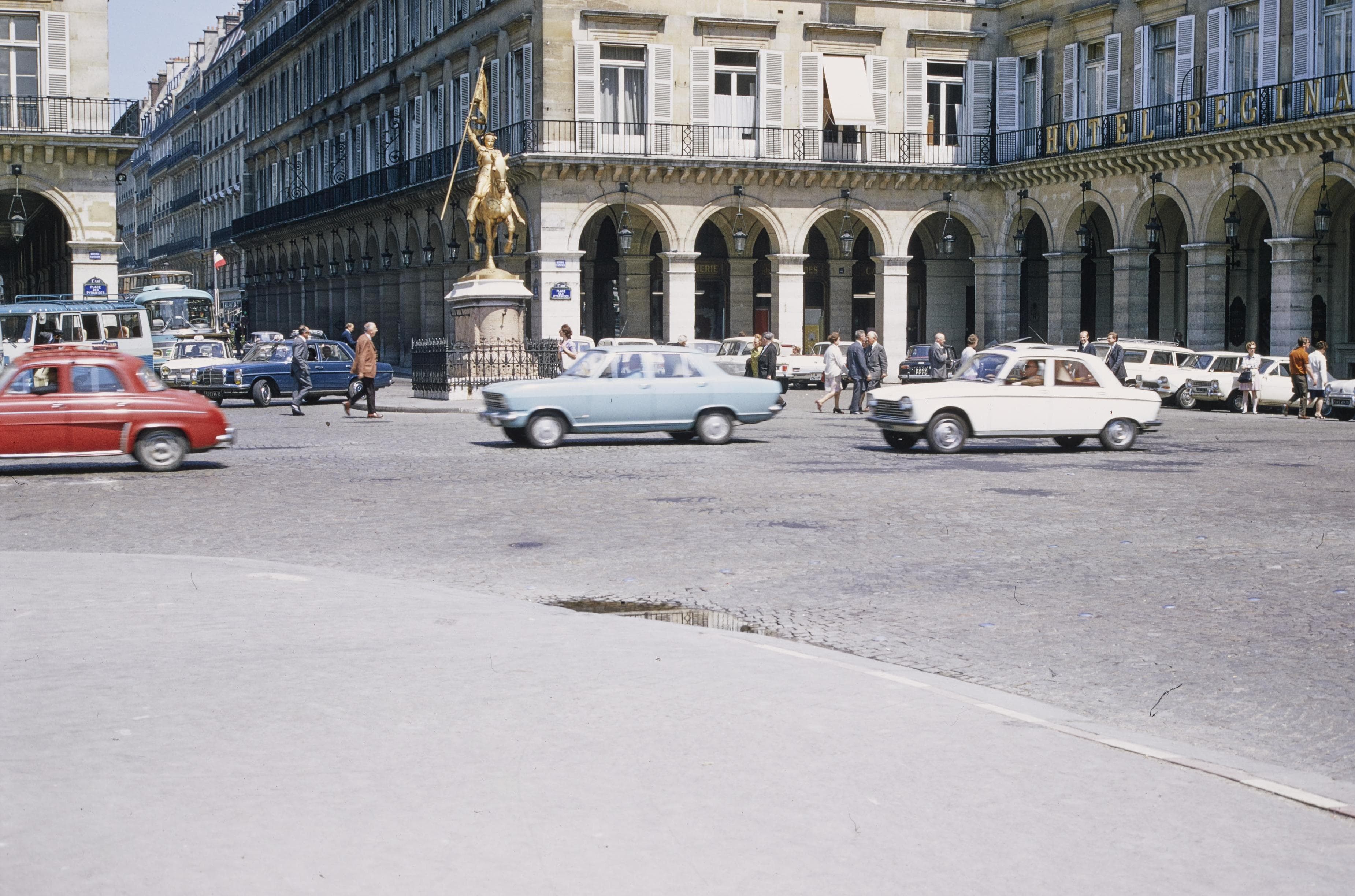 Photo d'archive