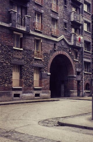 Photo d'archive