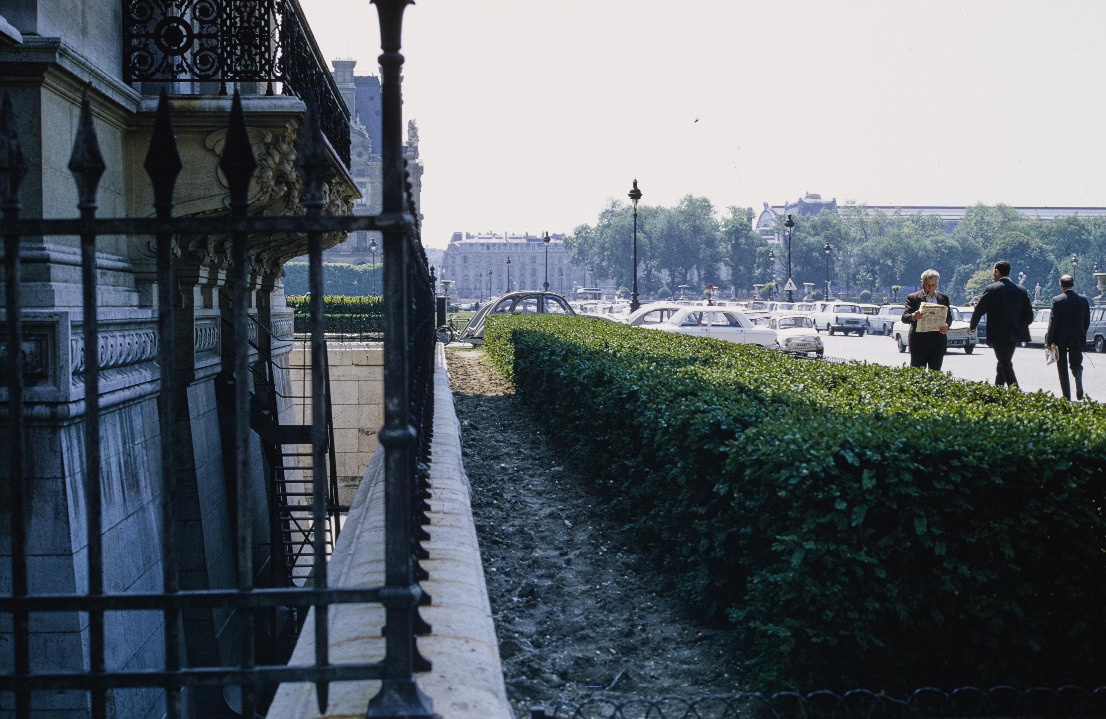Photo d'archive