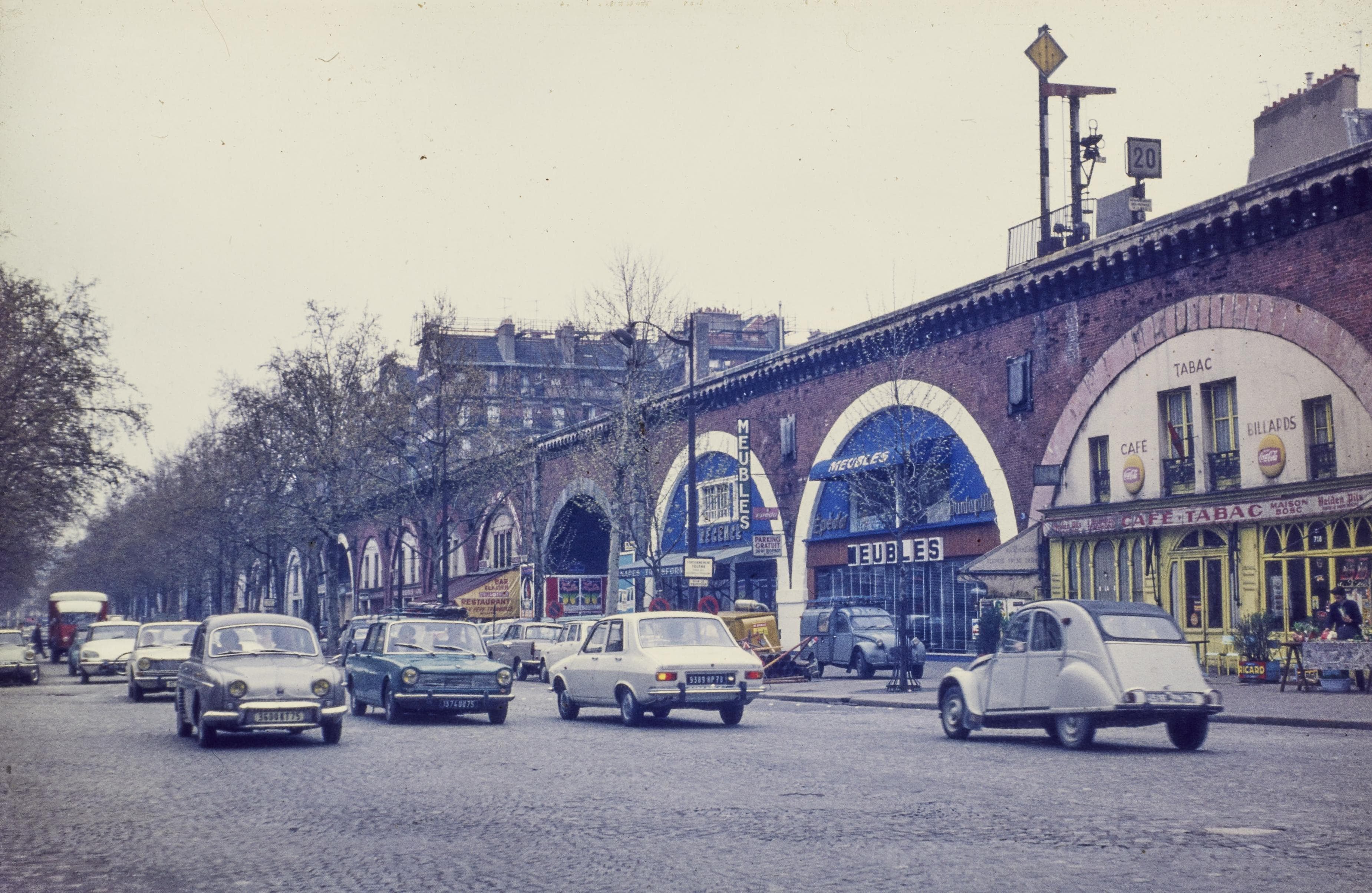 Photo d'archive