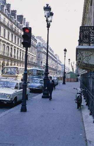 Photo d'archive