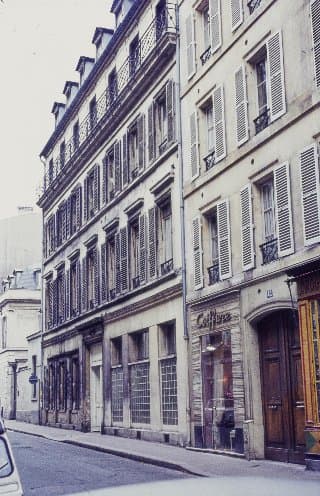 Photo d'archive